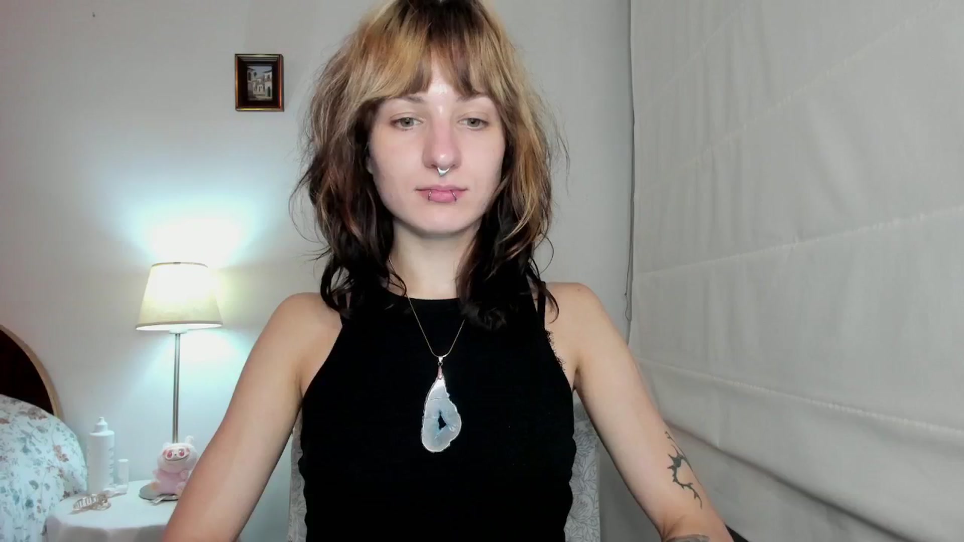 Gallery image thumbnail from Black_Aranya's myfreecams stream on, 12/14/2025, 21:52 image 12 of 20