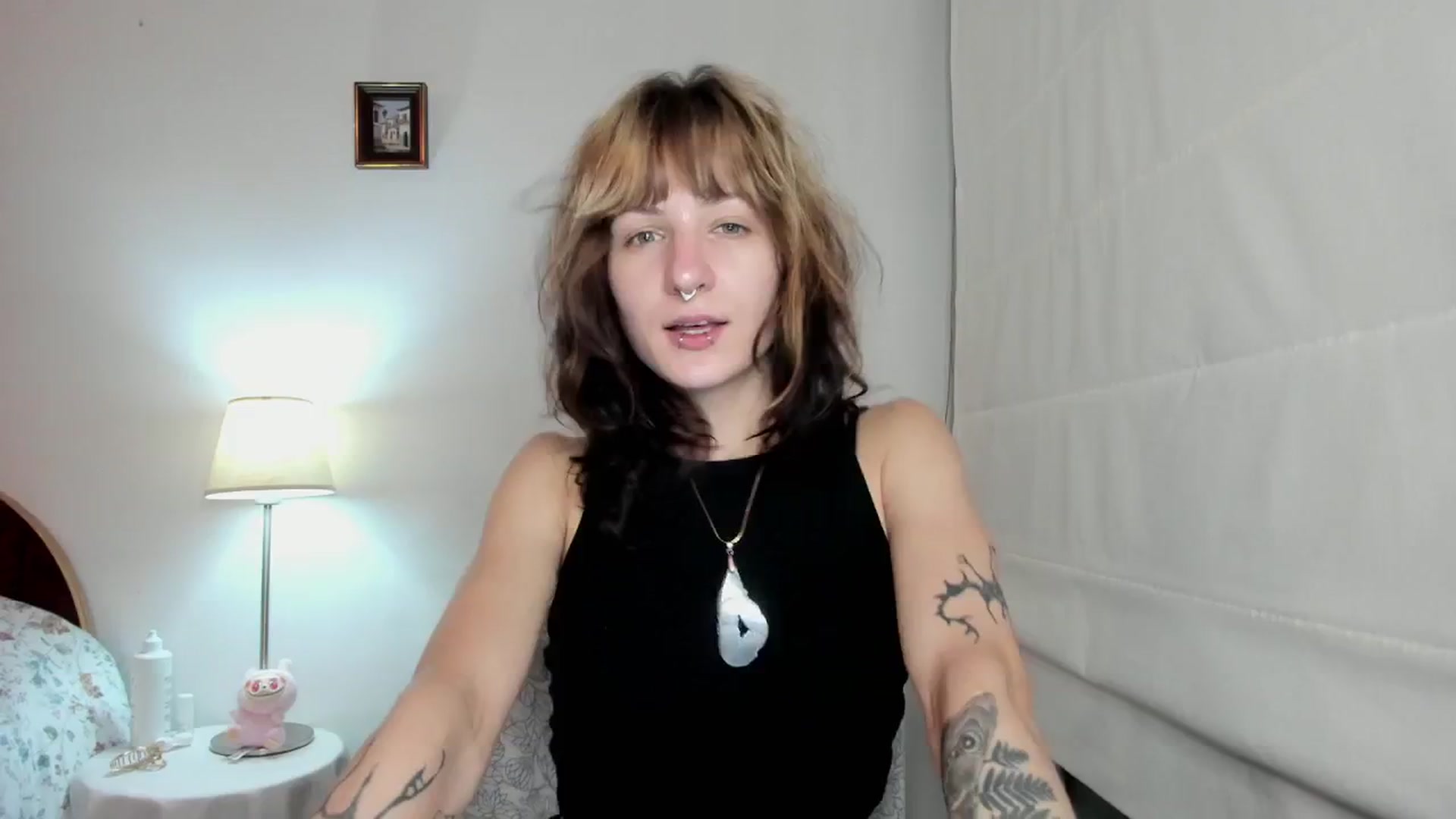 Gallery image thumbnail from Black_Aranya's myfreecams stream on, 12/14/2025, 21:52 image 15 of 20