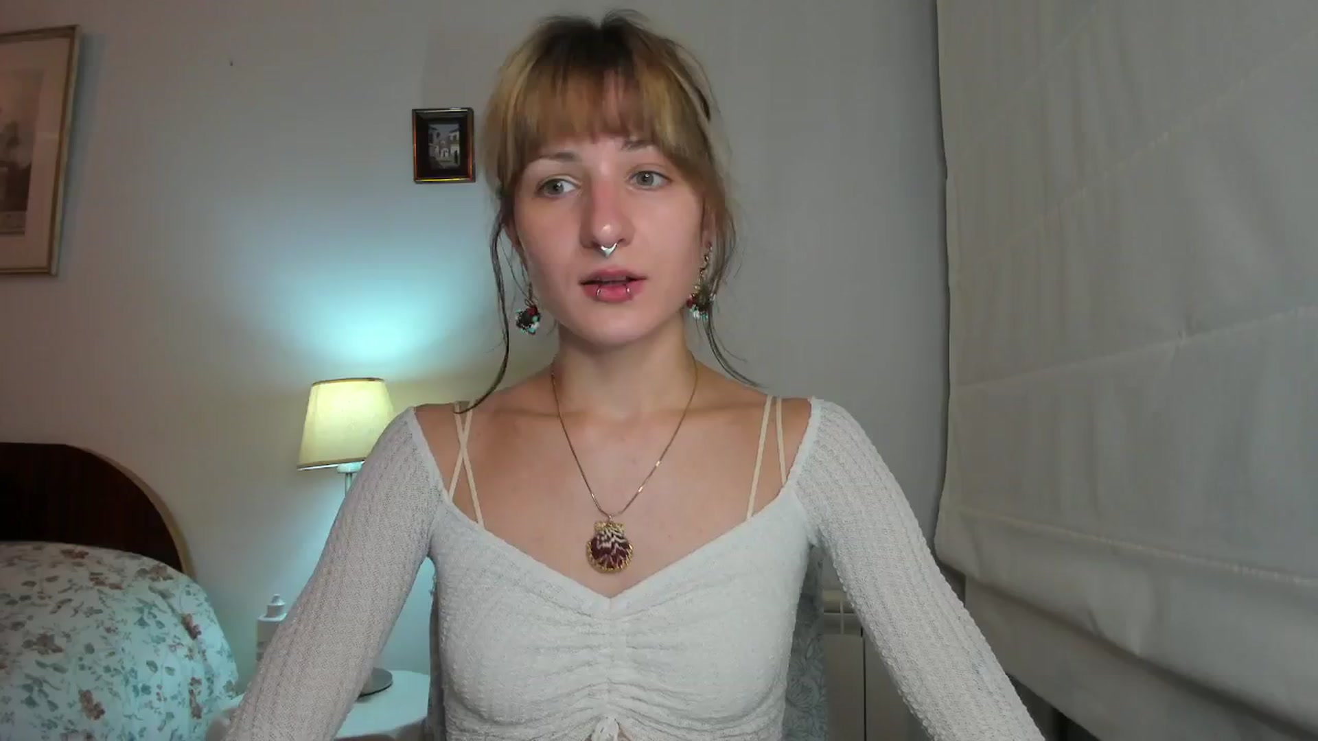 Gallery image thumbnail from Black_Aranya's myfreecams stream on, 12/15/2025, 19:31 image 10 of 20