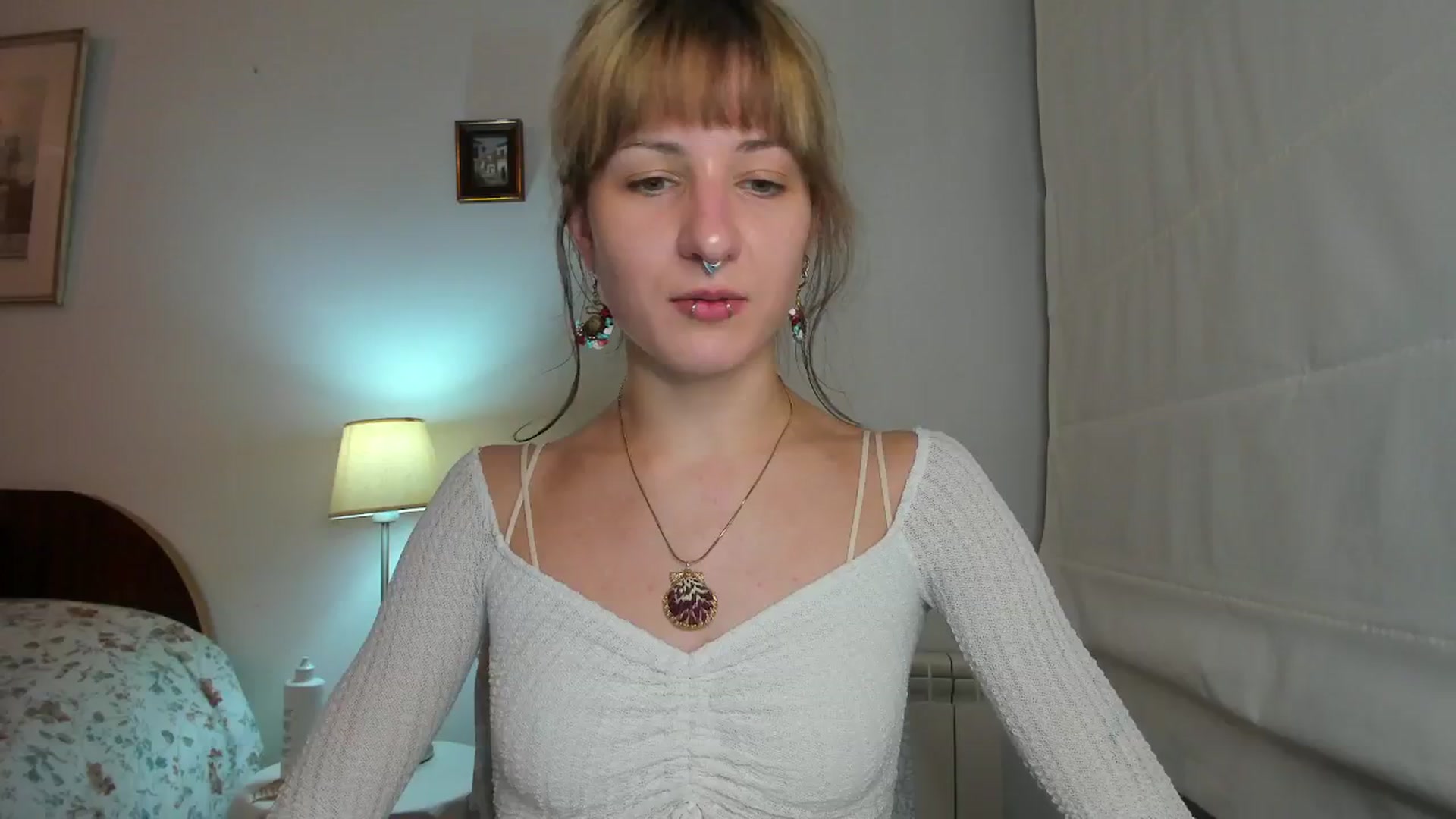Gallery image thumbnail from Black_Aranya's myfreecams stream on, 12/15/2025, 19:31 image 11 of 20