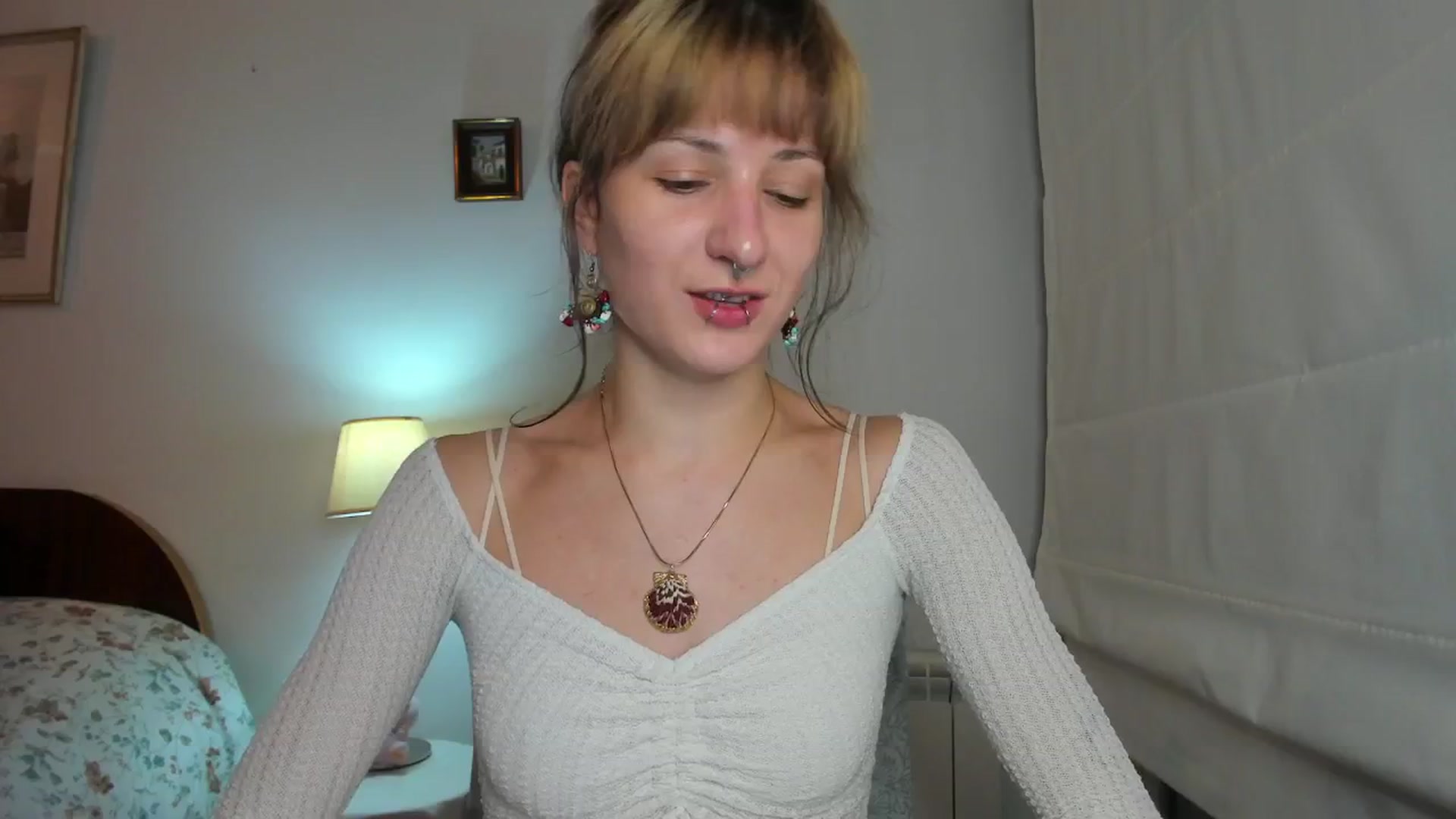 Gallery image thumbnail from Black_Aranya's myfreecams stream on, 12/15/2025, 19:31 image 12 of 20