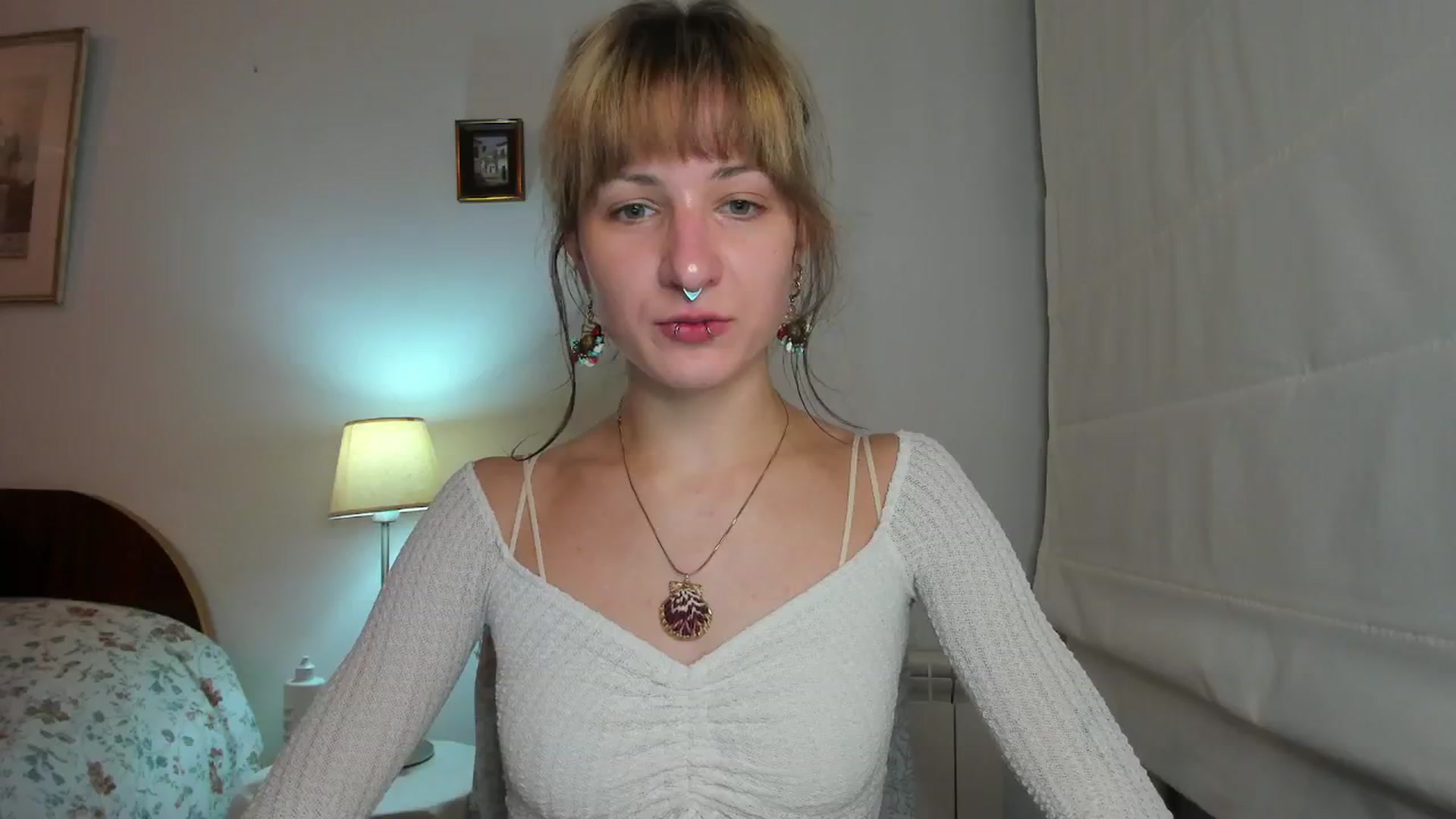 Gallery image thumbnail from Black_Aranya's myfreecams stream on, 12/15/2025, 19:31 image 15 of 20