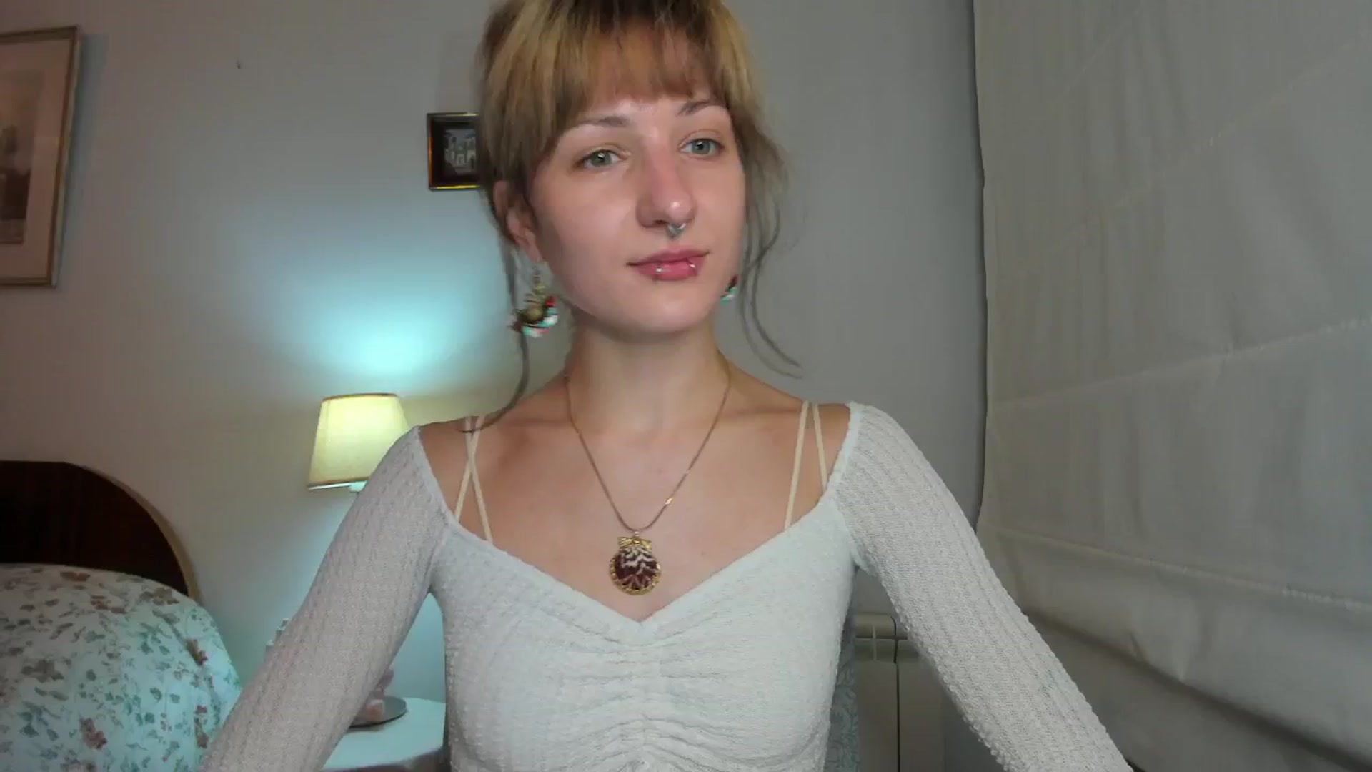 Gallery image thumbnail from Black_Aranya's myfreecams stream on, 12/15/2025, 19:31 image 13 of 20