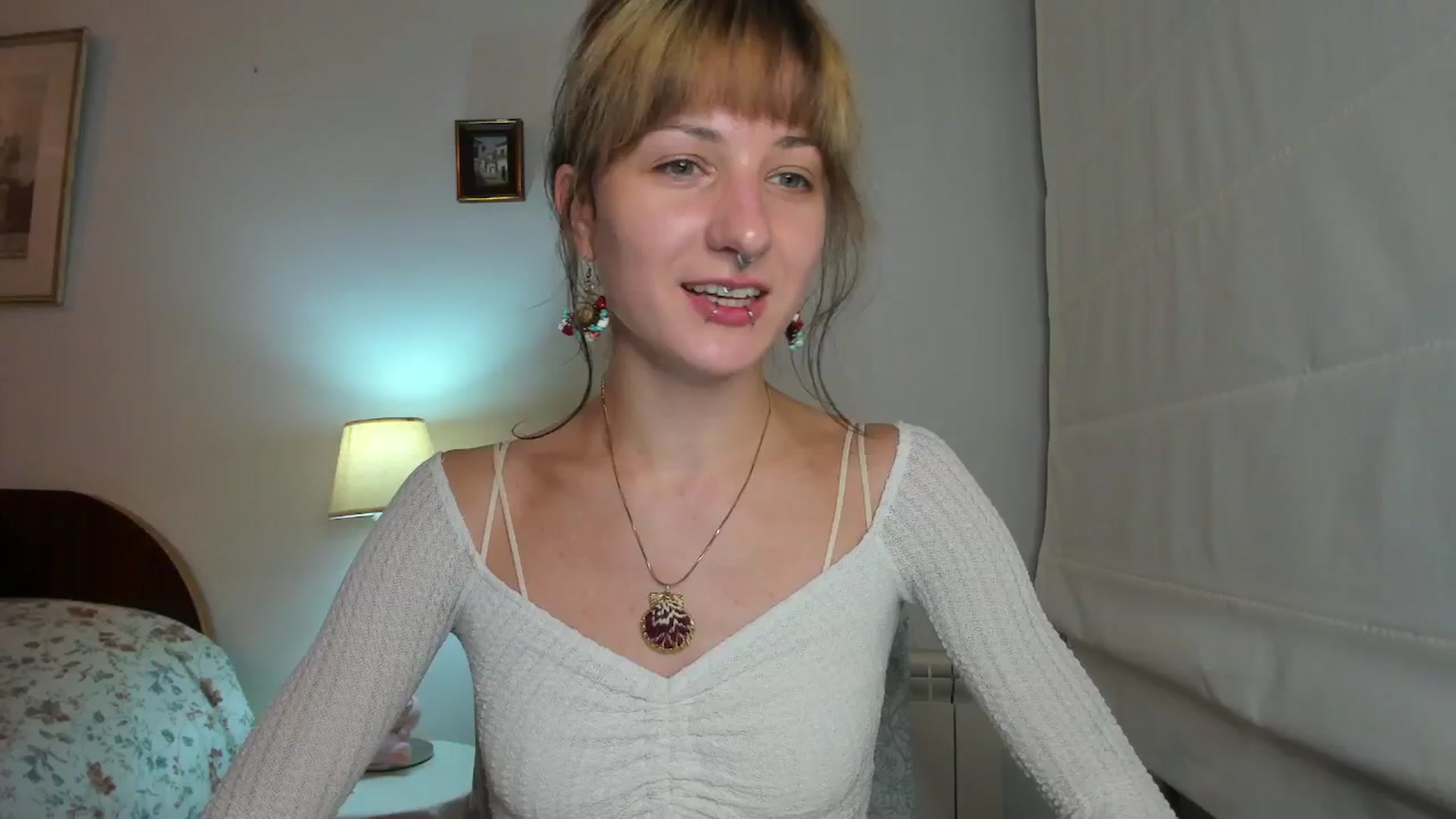 Gallery image thumbnail from Black_Aranya's myfreecams stream on, 12/15/2025, 19:31 image 9 of 20