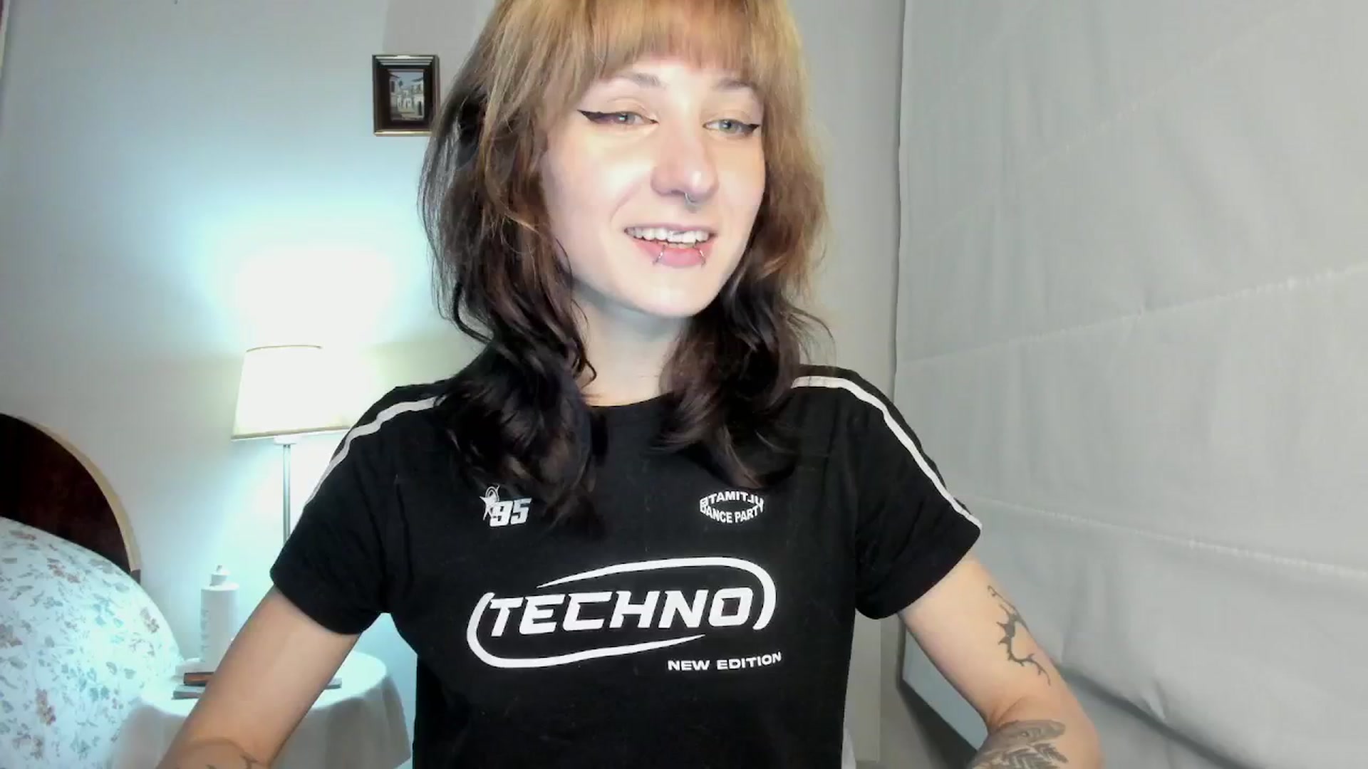 Gallery image thumbnail from Black_Aranya's myfreecams stream on, 12/17/2025, 18:23 image 10 of 20