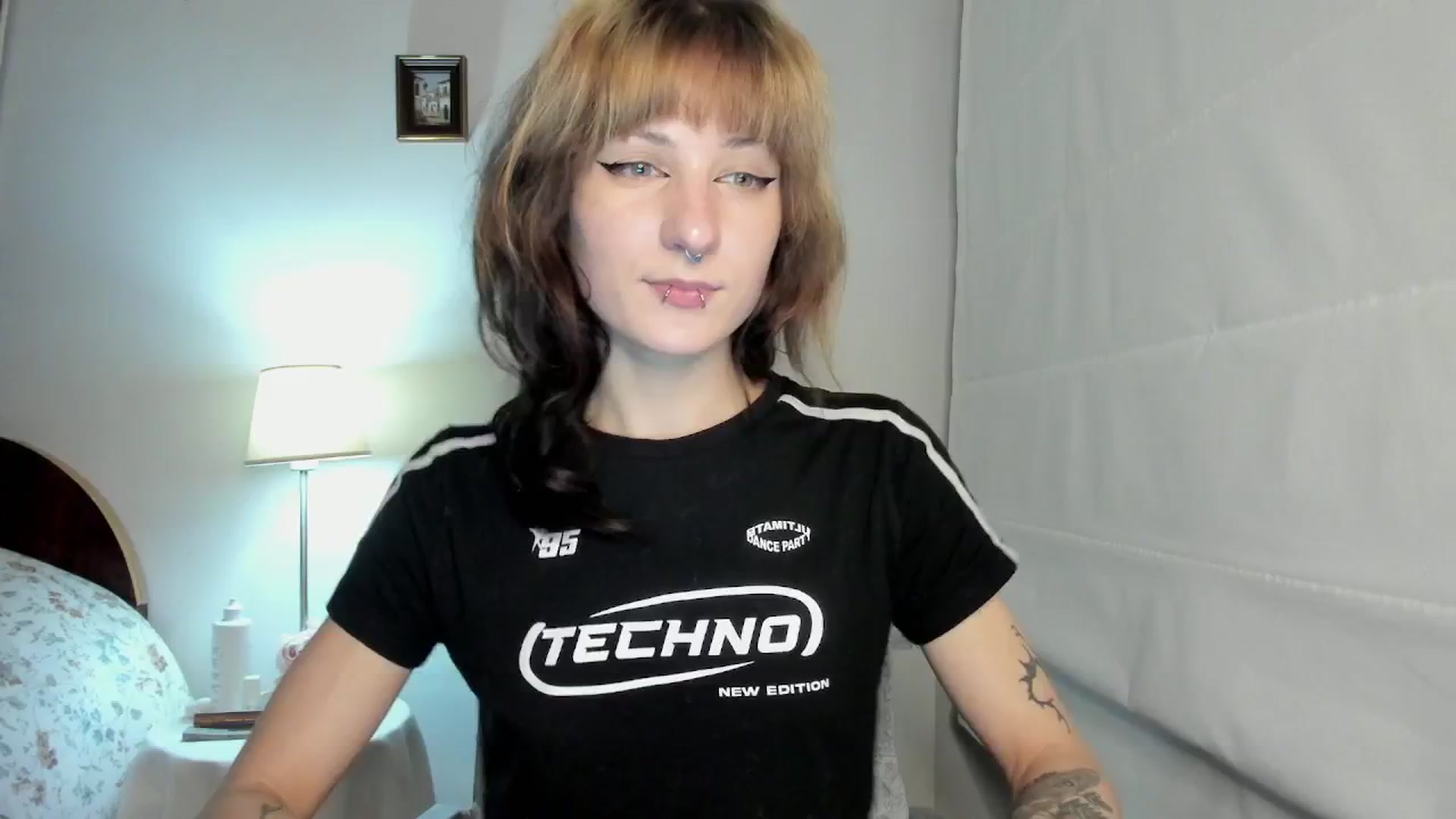 Gallery image thumbnail from Black_Aranya's myfreecams stream on, 12/17/2025, 18:23 image 13 of 20