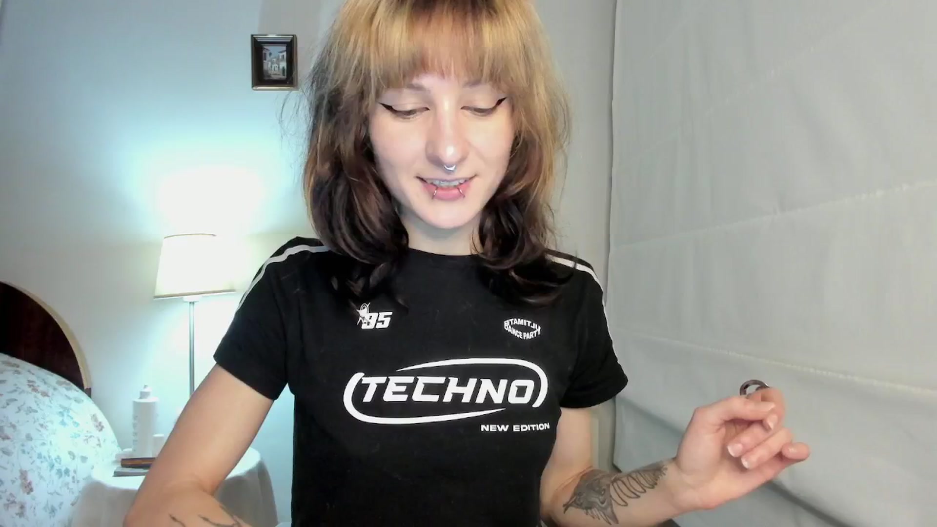 Gallery image thumbnail from Black_Aranya's myfreecams stream on, 12/17/2025, 18:23 image 20 of 20