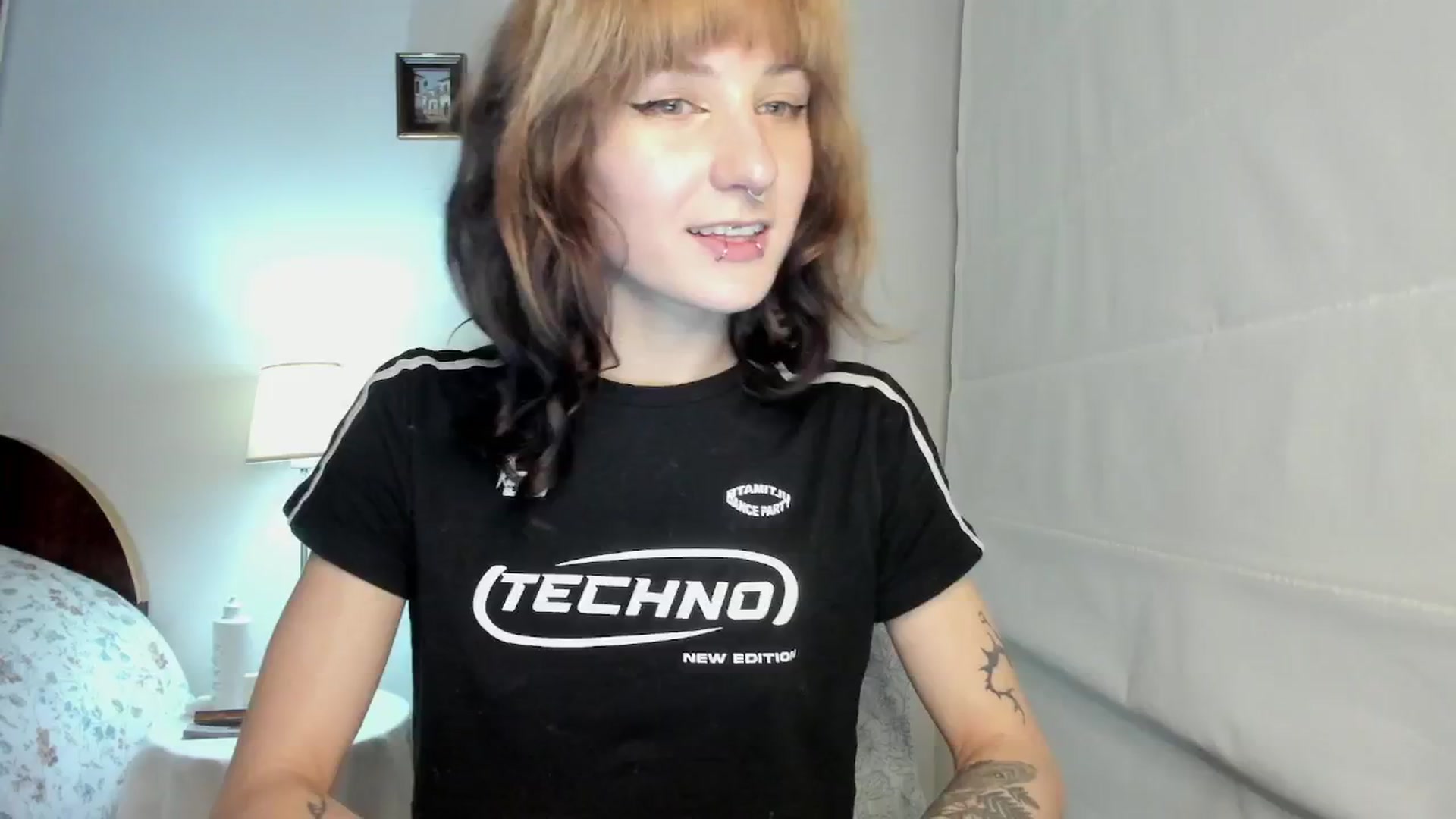 Gallery image thumbnail from Black_Aranya's myfreecams stream on, 12/17/2025, 18:23 image 19 of 20