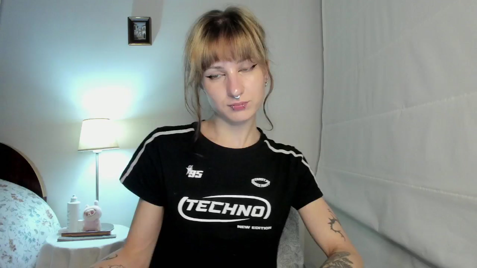 Gallery image thumbnail from Black_Aranya's myfreecams stream on, 12/17/2025, 19:55 image 20 of 20