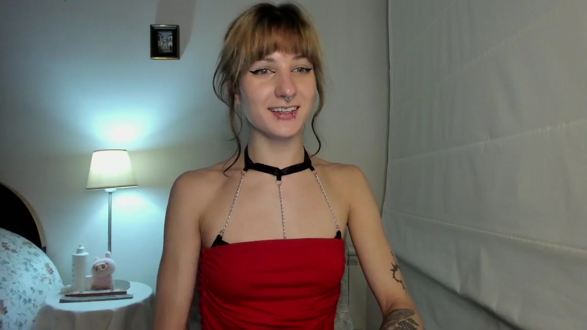 Gallery image thumbnail from Black_Aranya's myfreecams stream on, 12/17/2025, 23:15 image 8 of 20