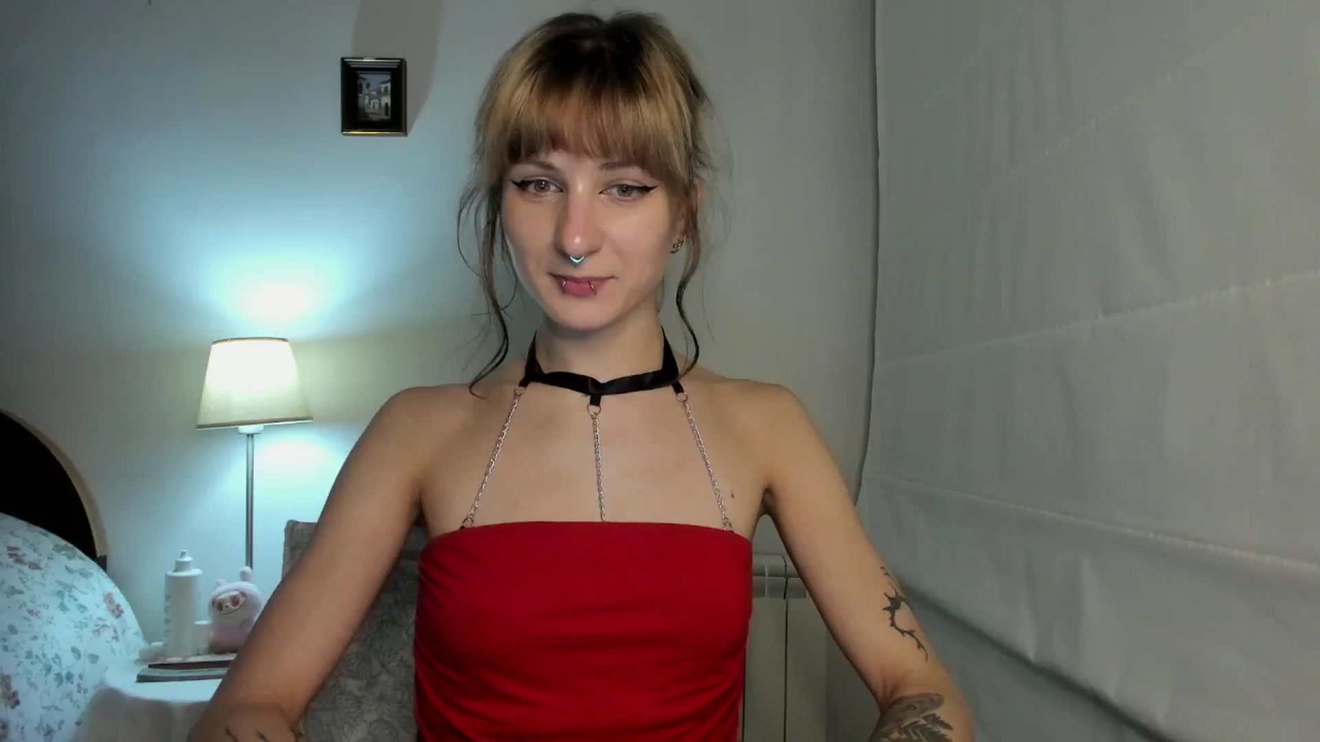 Gallery image thumbnail from Black_Aranya's myfreecams stream on, 12/17/2025, 23:15 image 11 of 20