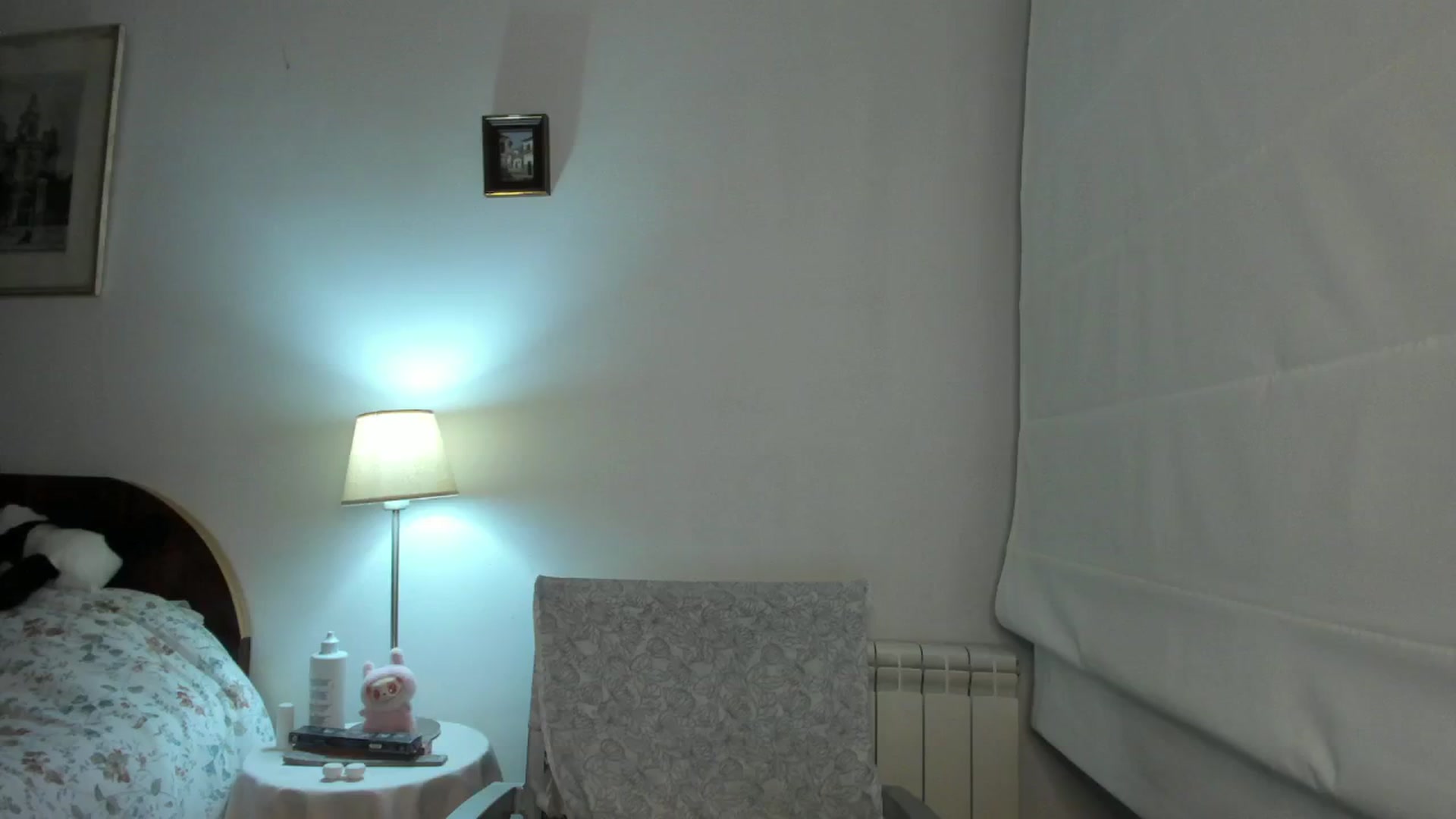 Gallery image thumbnail from Black_Aranya's myfreecams stream on, 12/19/2025, 19:09 image 14 of 20