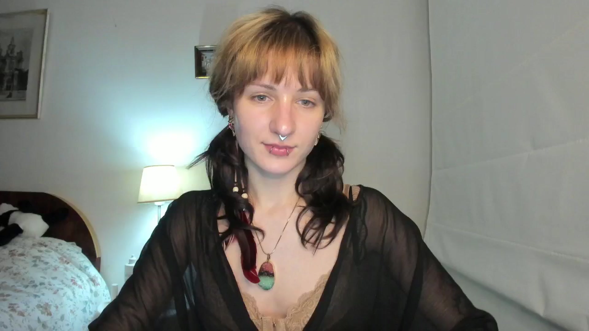 Gallery image thumbnail from Black_Aranya's myfreecams stream on, 12/19/2025, 19:09 image 3 of 20
