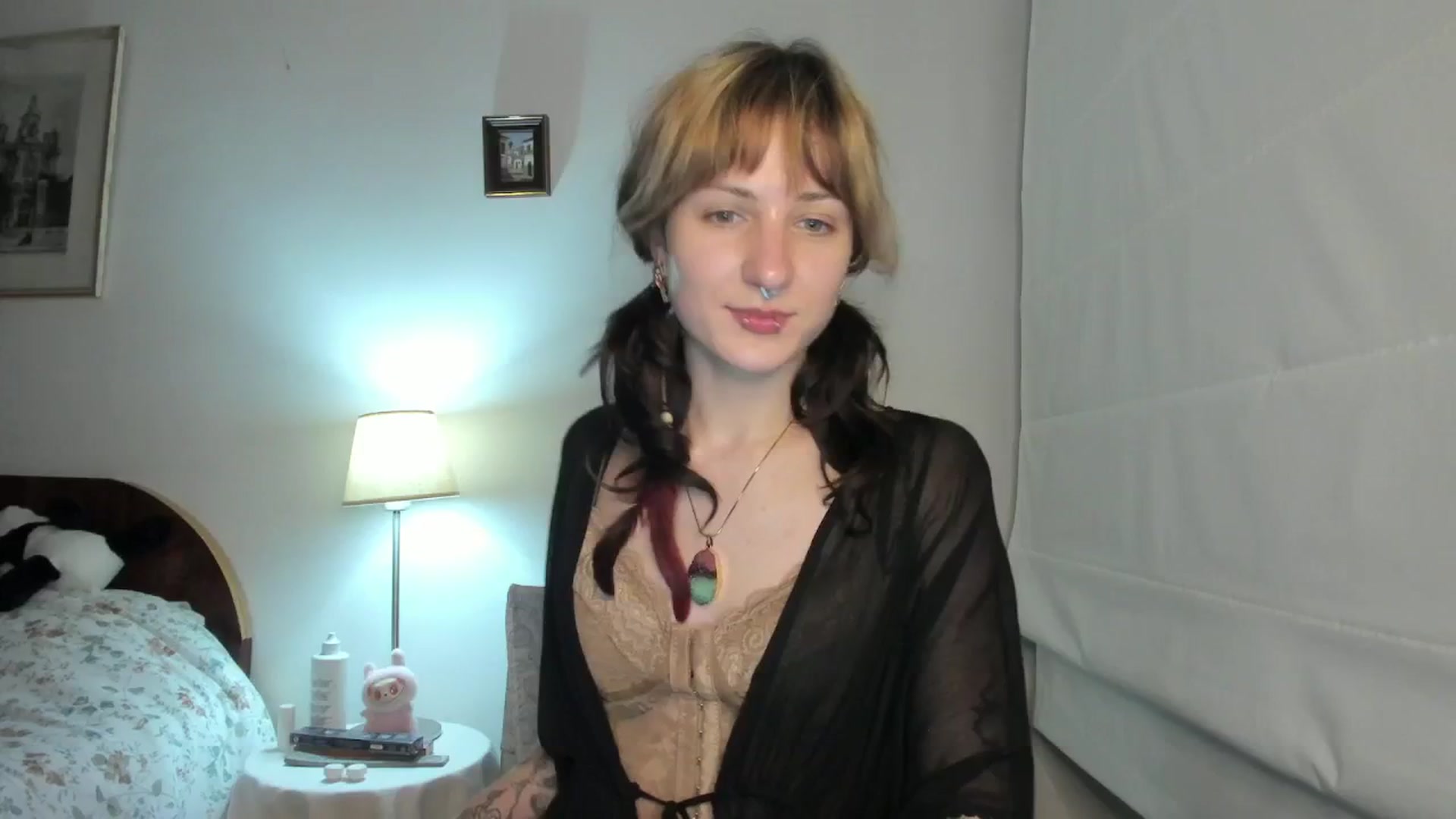 Gallery image thumbnail from Black_Aranya's myfreecams stream on, 12/19/2025, 19:09 image 19 of 20