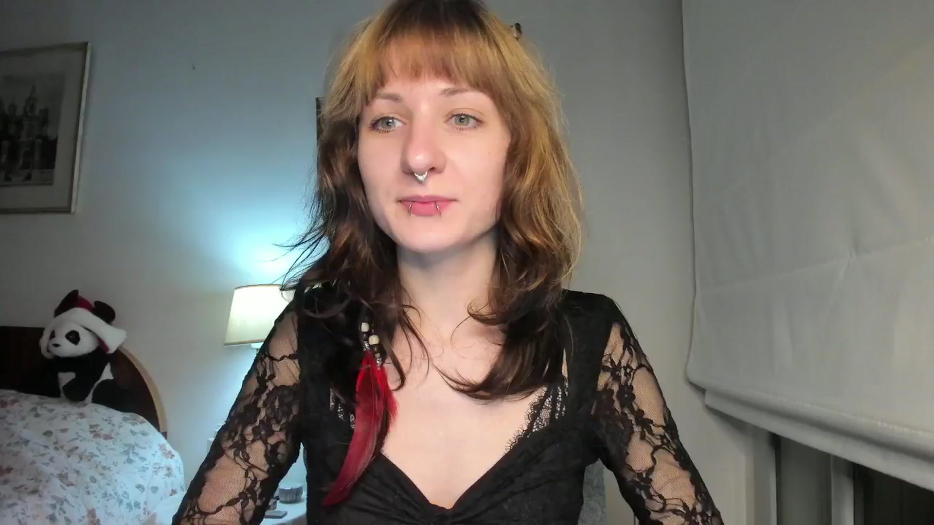 Gallery image thumbnail from Black_Aranya's myfreecams stream on, 12/21/2025, 18:33 image 7 of 20
