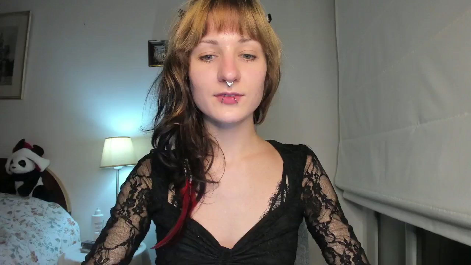 Gallery image thumbnail from Black_Aranya's myfreecams stream on, 12/21/2025, 18:33 image 16 of 20