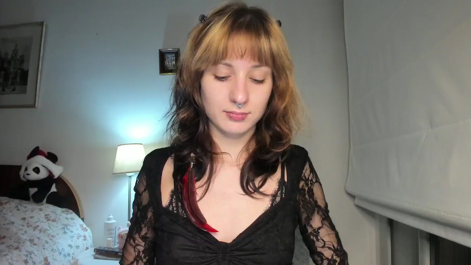 Gallery image thumbnail from Black_Aranya's myfreecams stream on, 12/21/2025, 18:33 image 2 of 20