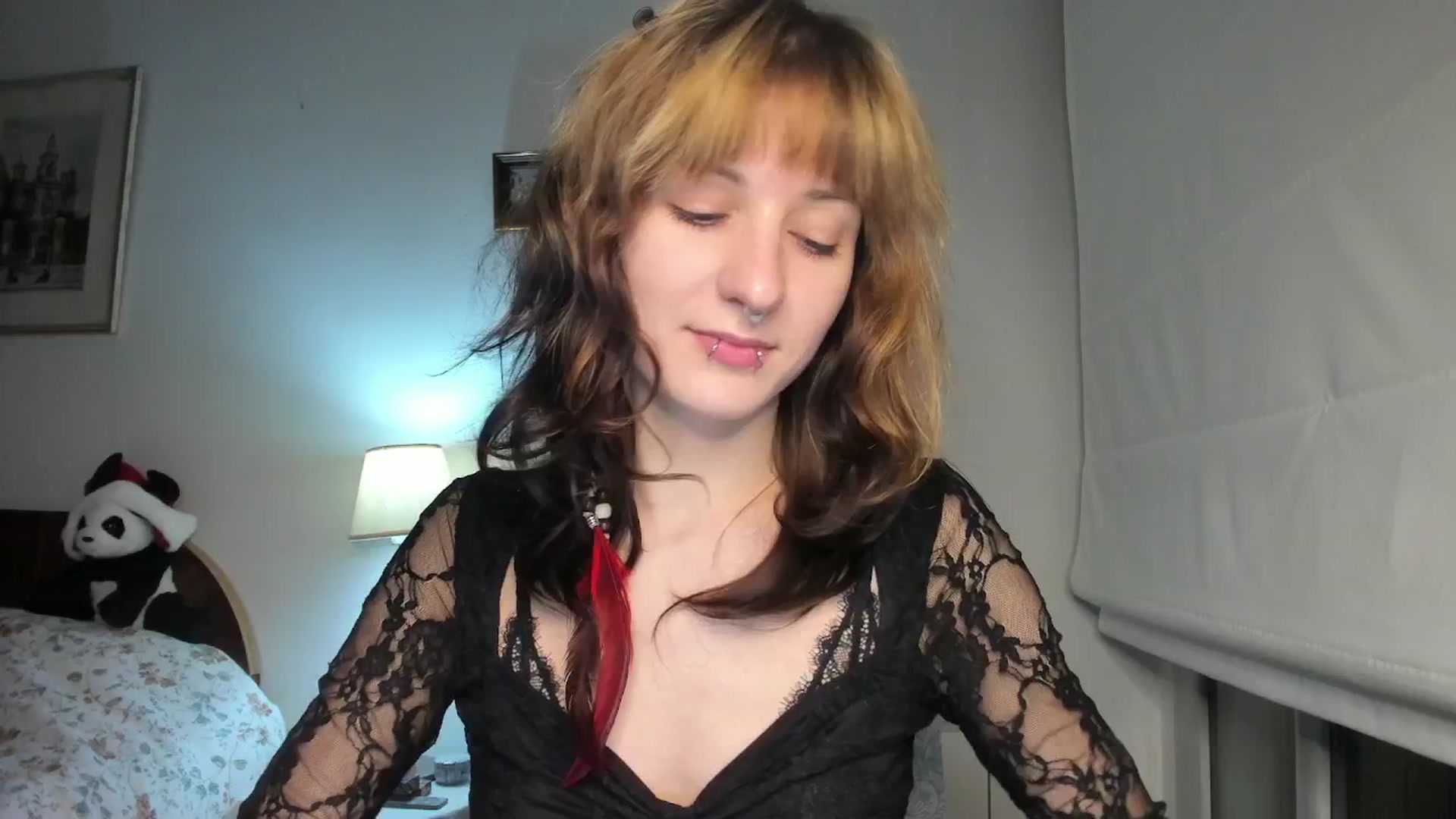 Gallery image thumbnail from Black_Aranya's myfreecams stream on, 12/21/2025, 18:33 image 6 of 20