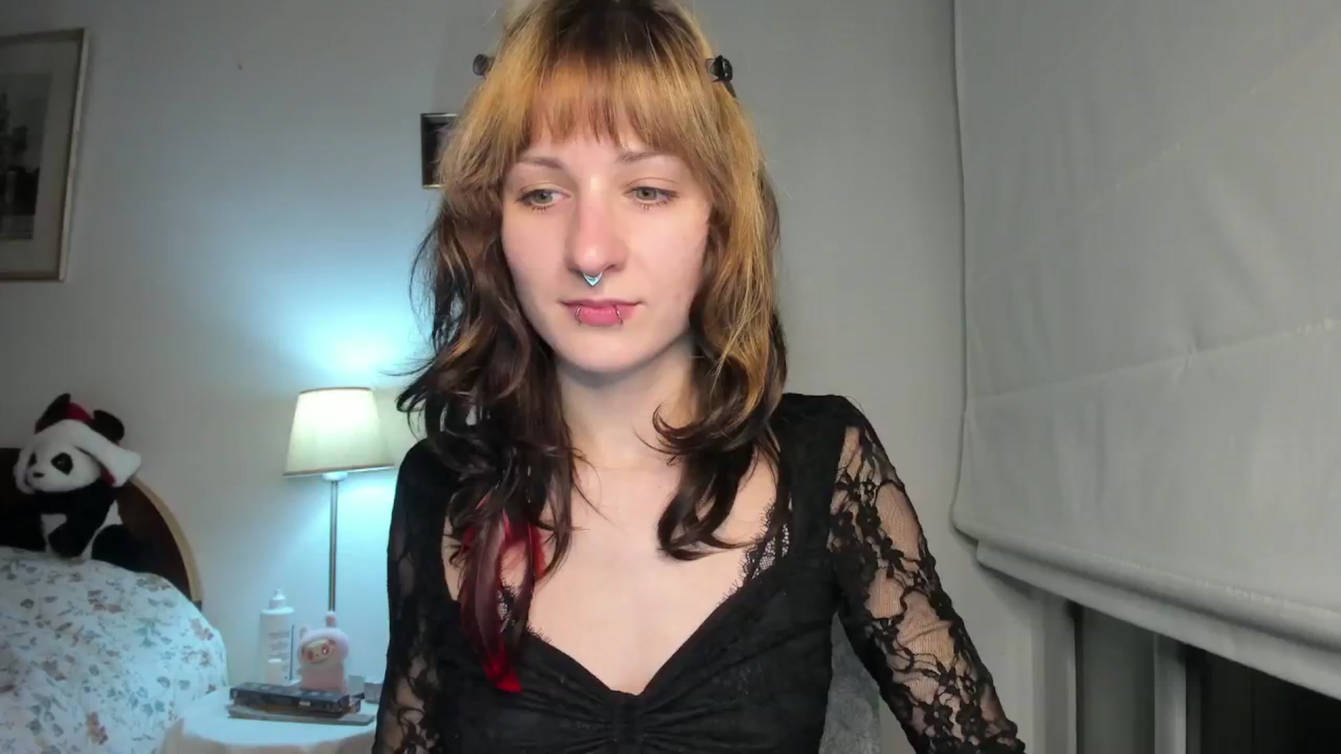 Gallery image thumbnail from Black_Aranya's myfreecams stream on, 12/21/2025, 18:33 image 18 of 20
