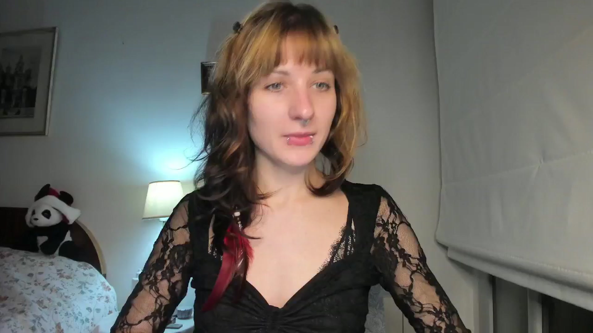 Gallery image thumbnail from Black_Aranya's myfreecams stream on, 12/21/2025, 18:33 image 9 of 20