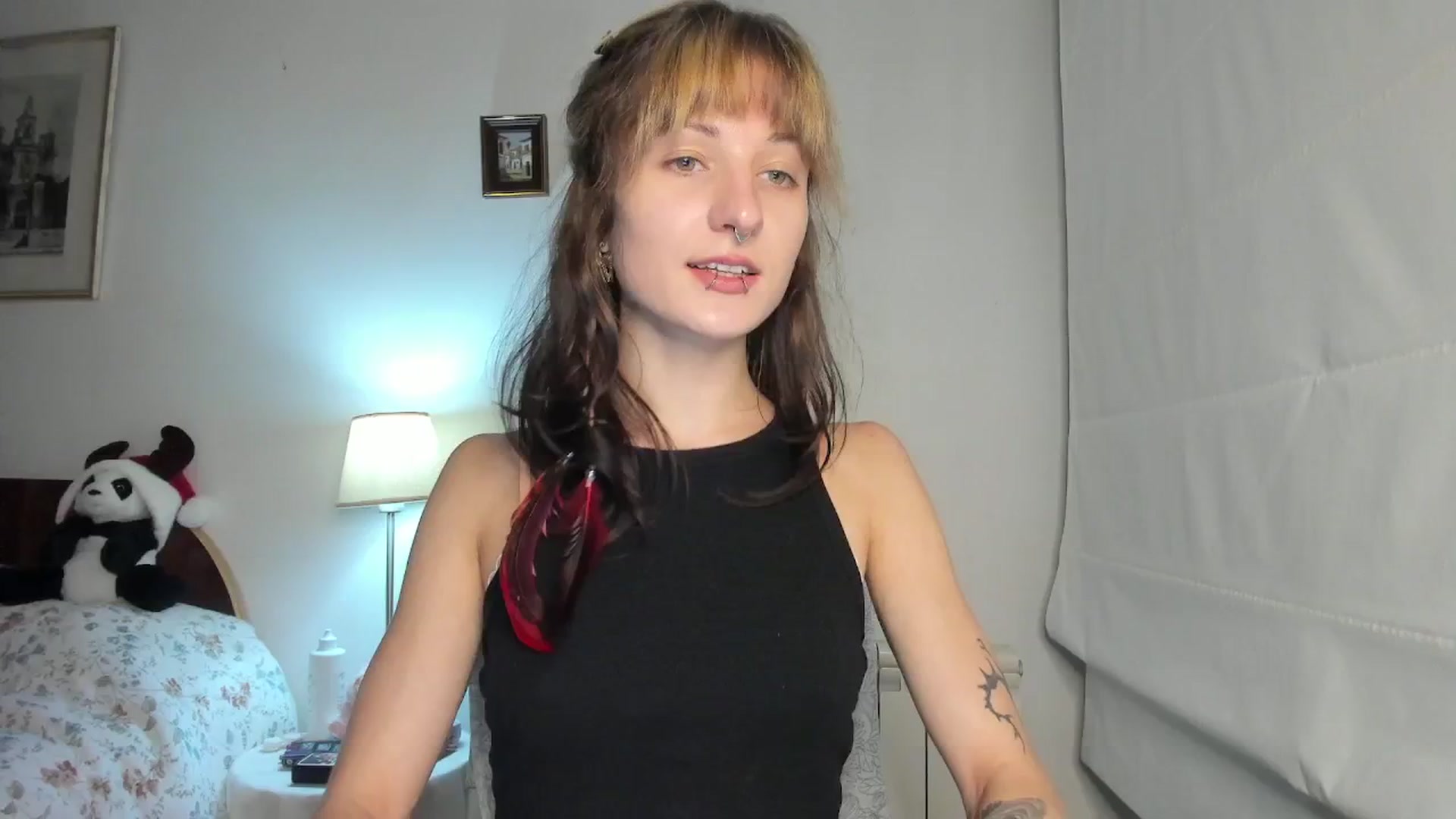 Gallery image thumbnail from Black_Aranya's myfreecams stream on, 12/22/2025, 20:54 image 11 of 20