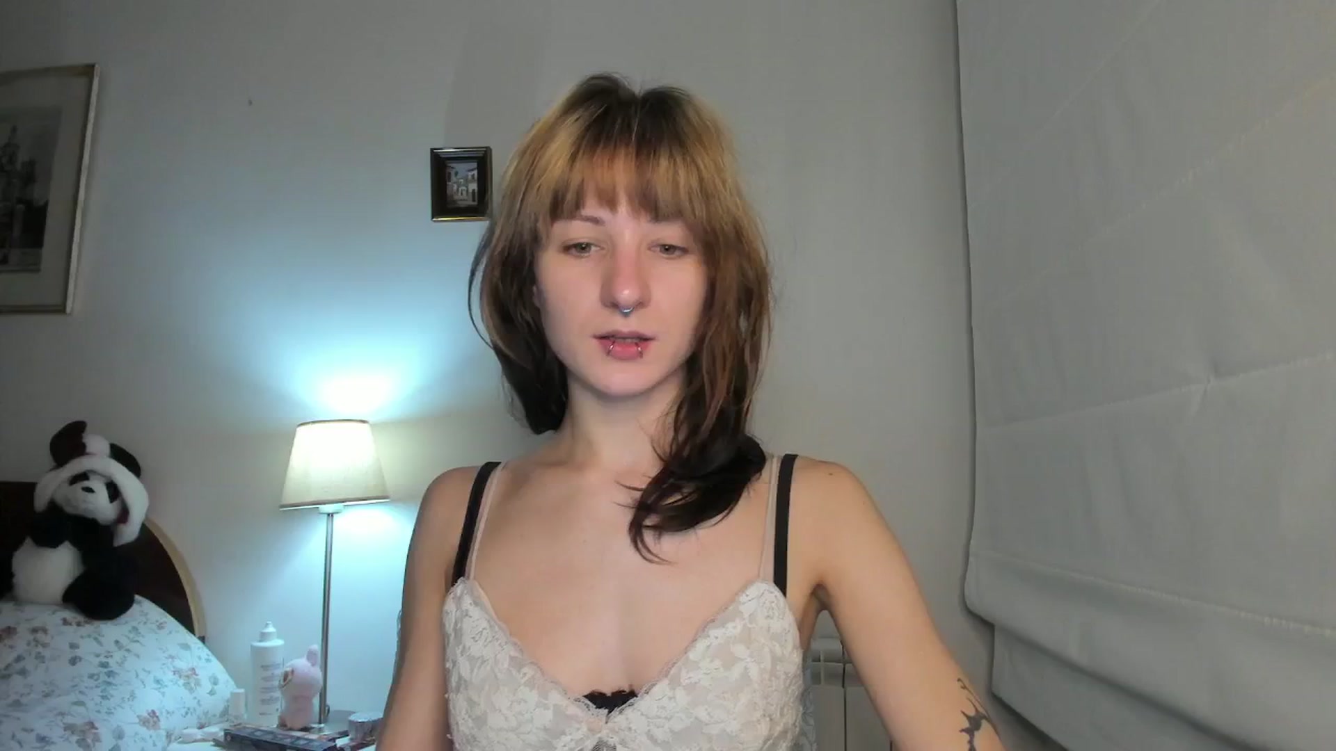 Gallery image thumbnail from Black_Aranya's myfreecams stream on, 12/24/2025, 18:44 image 18 of 20