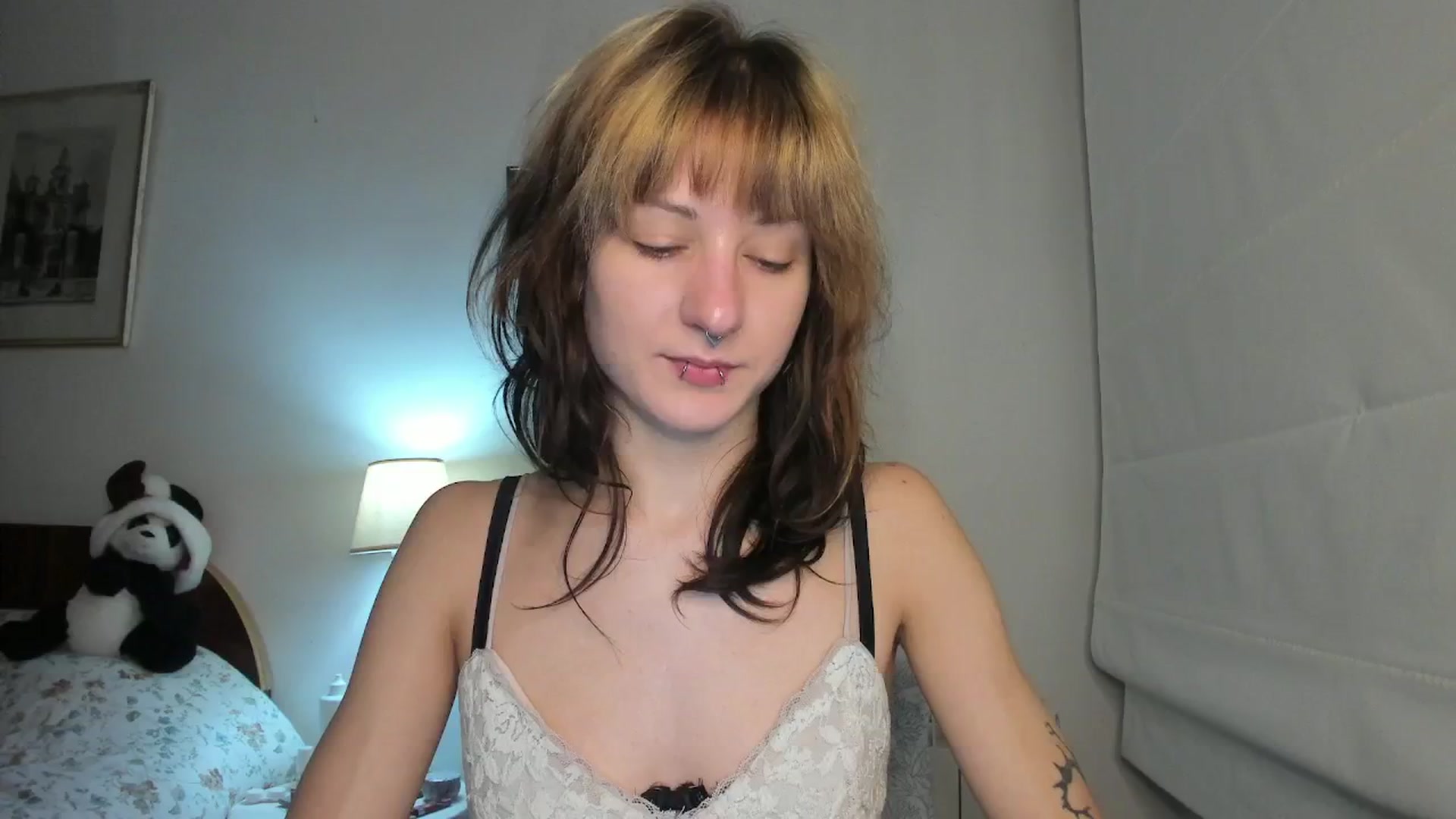 Gallery image thumbnail from Black_Aranya's myfreecams stream on, 12/24/2025, 18:44 image 9 of 20