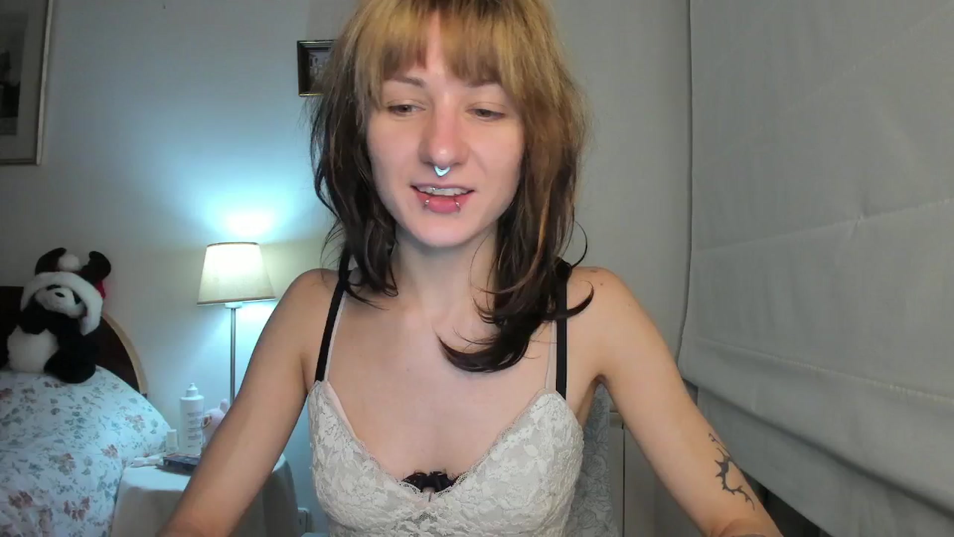 Gallery image thumbnail from Black_Aranya's myfreecams stream on, 12/24/2025, 20:35 image 7 of 20