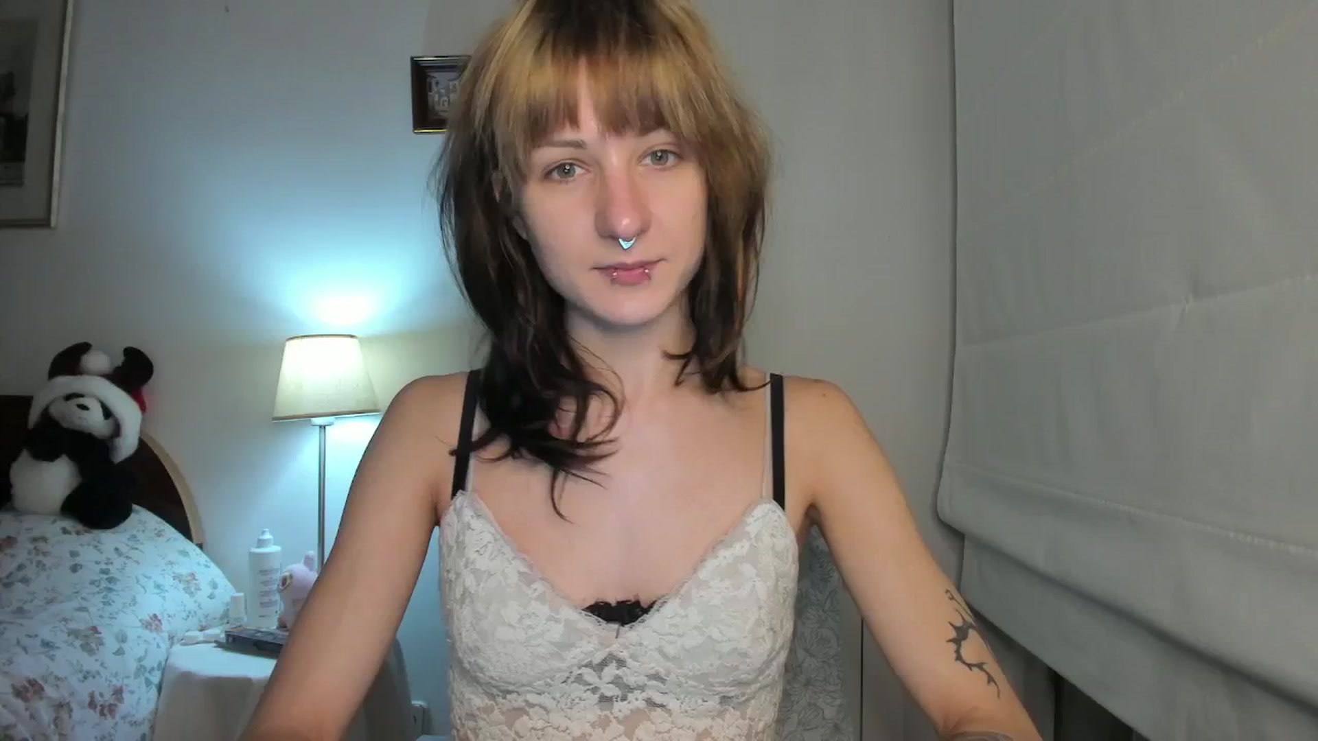 Gallery image thumbnail from Black_Aranya's myfreecams stream on, 12/24/2025, 20:35 image 6 of 20