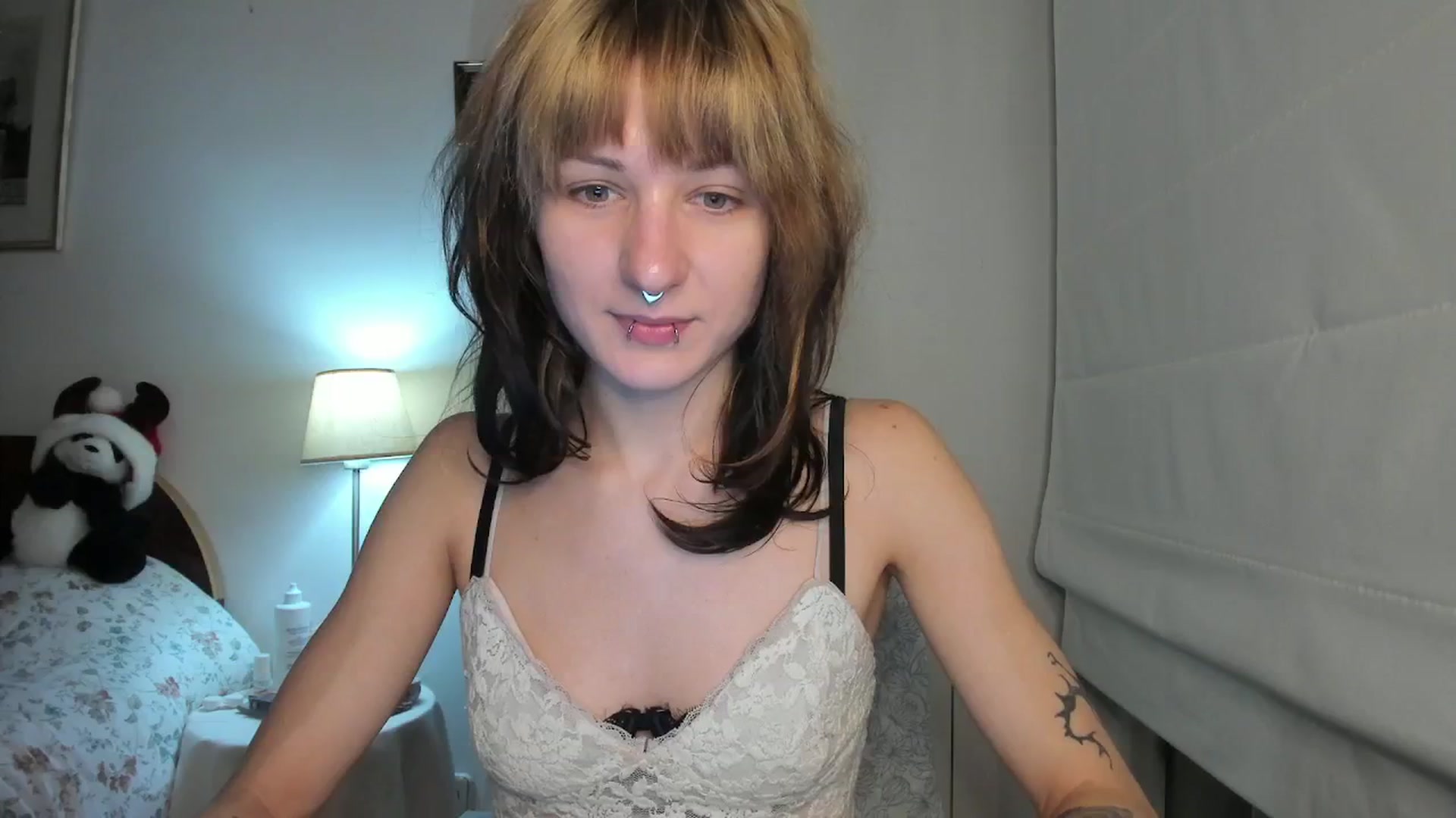 Gallery image thumbnail from Black_Aranya's myfreecams stream on, 12/24/2025, 20:35 image 8 of 20