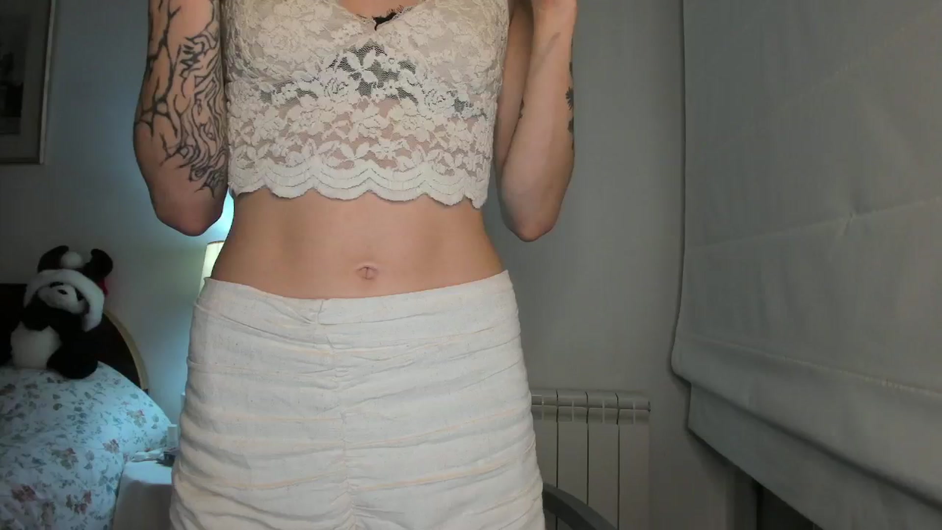 Gallery image thumbnail from Black_Aranya's myfreecams stream on, 12/24/2025, 20:35 image 15 of 20