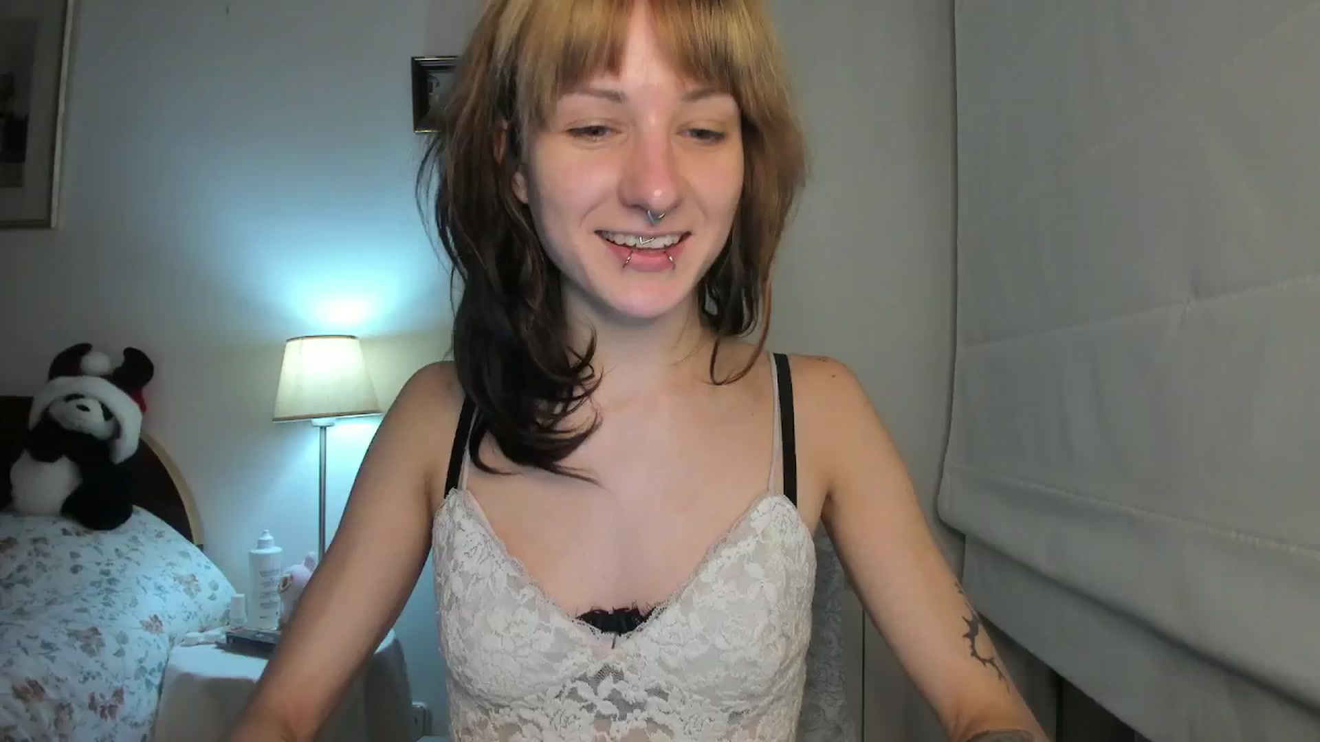 Gallery image thumbnail from Black_Aranya's myfreecams stream on, 12/24/2025, 20:35 image 9 of 20