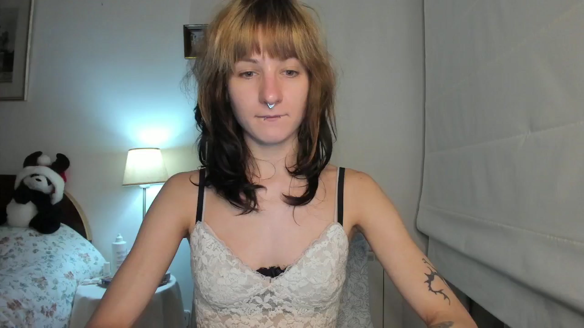 Gallery image thumbnail from Black_Aranya's myfreecams stream on, 12/24/2025, 20:35 image 16 of 20