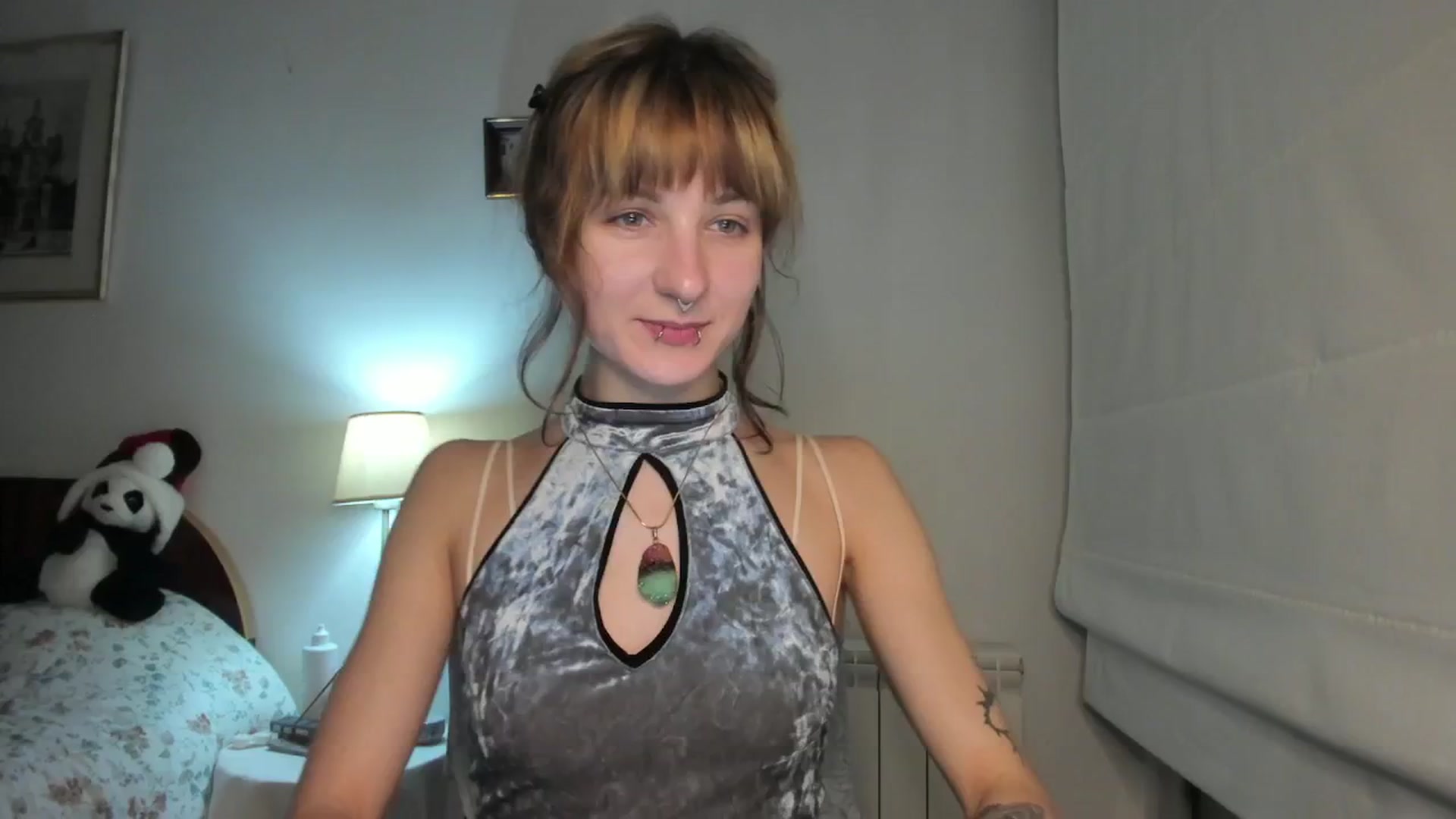 Gallery image thumbnail from Black_Aranya's myfreecams stream on, 12/25/2025, 18:46 image 15 of 20