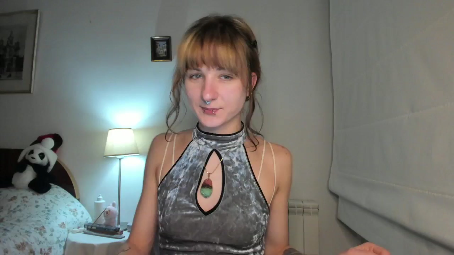 Gallery image thumbnail from Black_Aranya's myfreecams stream on, 12/25/2025, 18:46 image 11 of 20