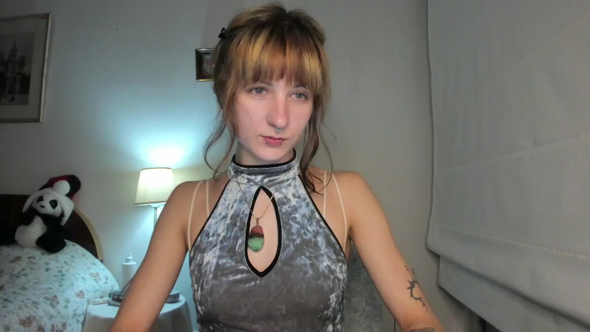 Gallery image thumbnail from Black_Aranya's myfreecams stream on, 12/25/2025, 18:46 image 4 of 20