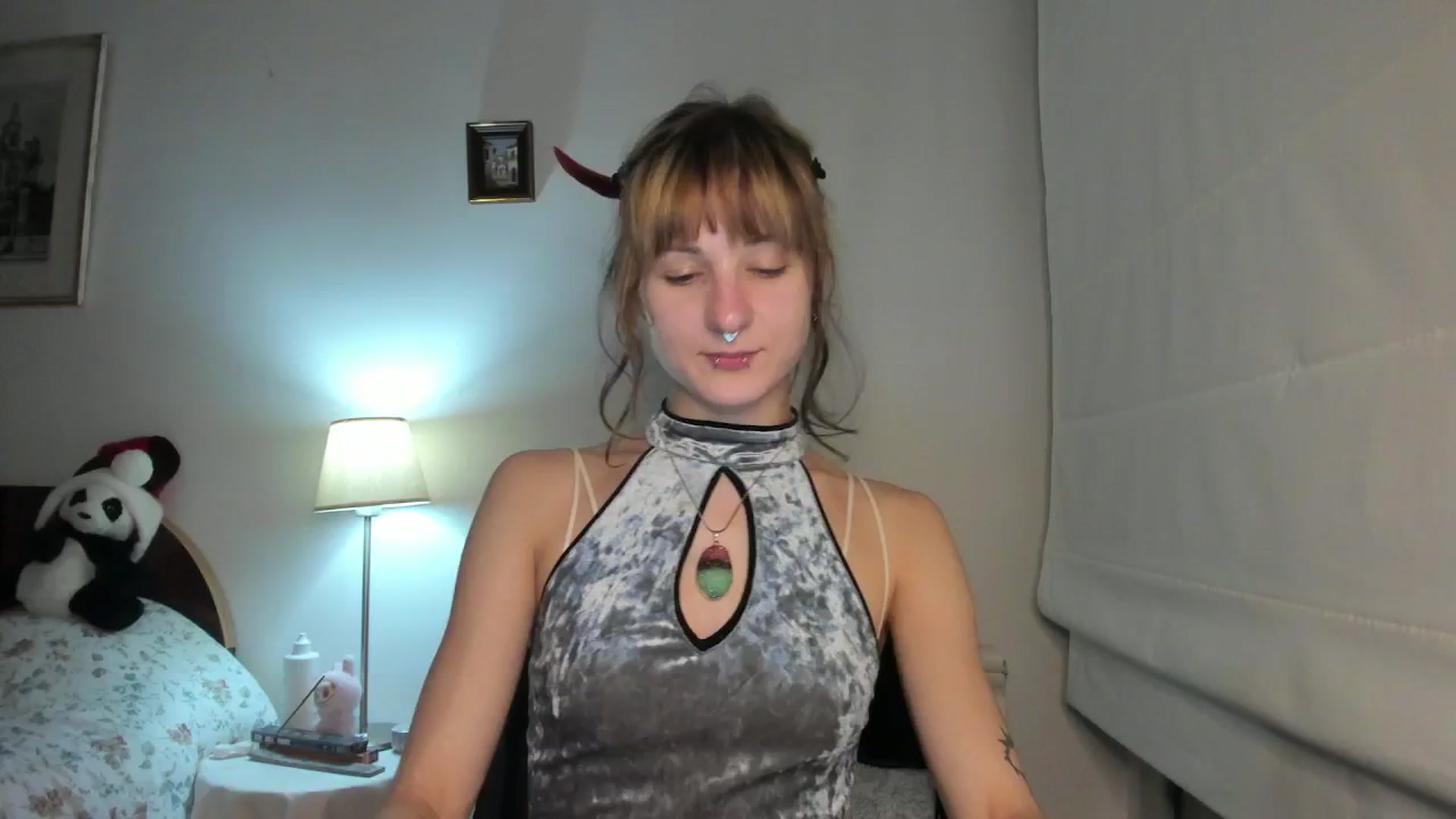 Gallery image thumbnail from Black_Aranya's myfreecams stream on, 12/25/2025, 20:24 image 10 of 20