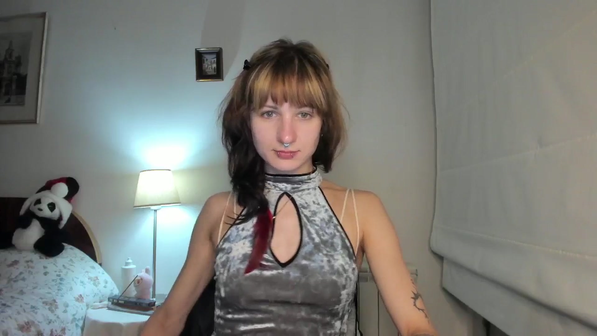 Gallery image thumbnail from Black_Aranya's myfreecams stream on, 12/25/2025, 20:24 image 20 of 20
