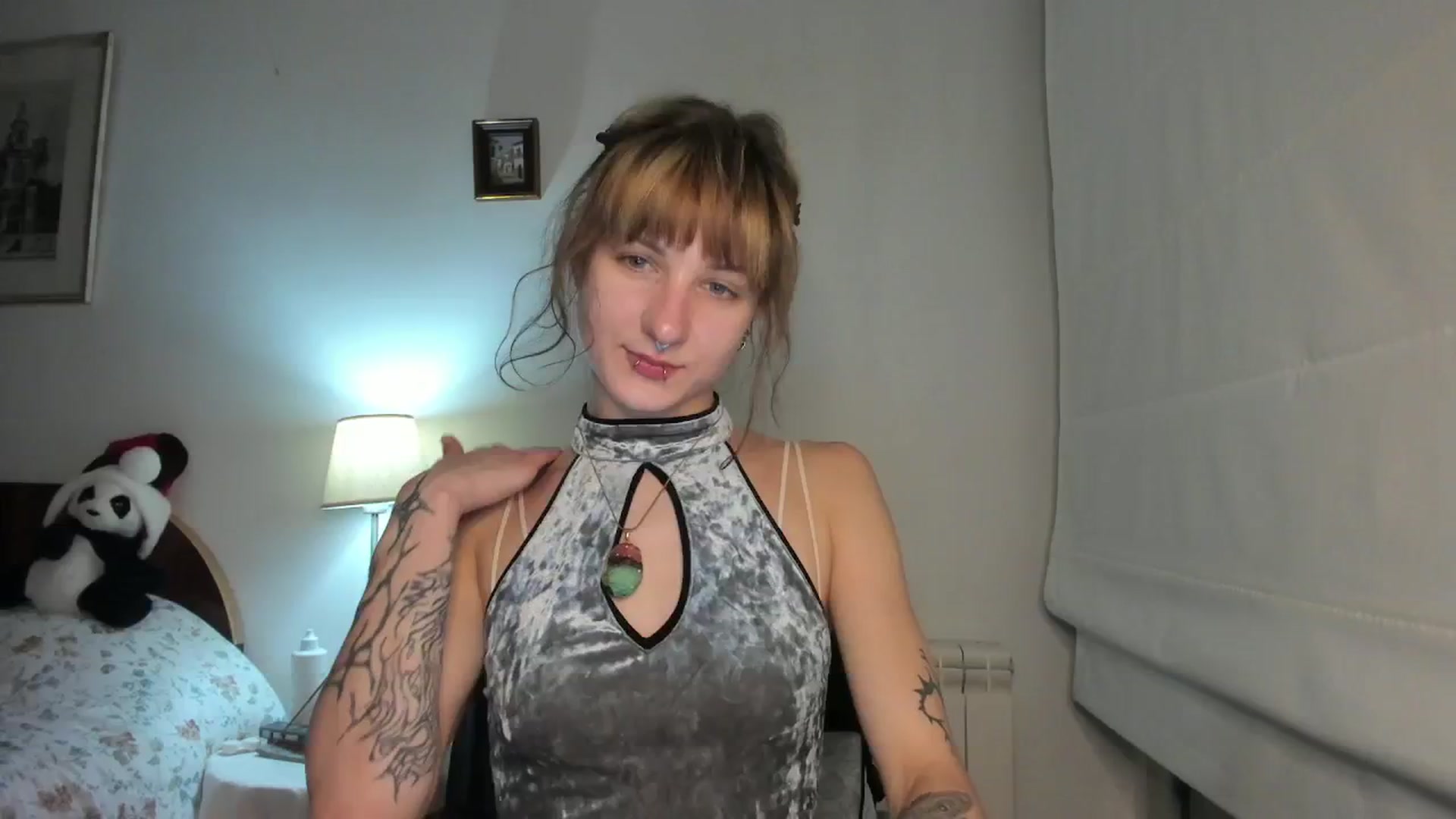 Gallery image thumbnail from Black_Aranya's myfreecams stream on, 12/25/2025, 20:24 image 14 of 20