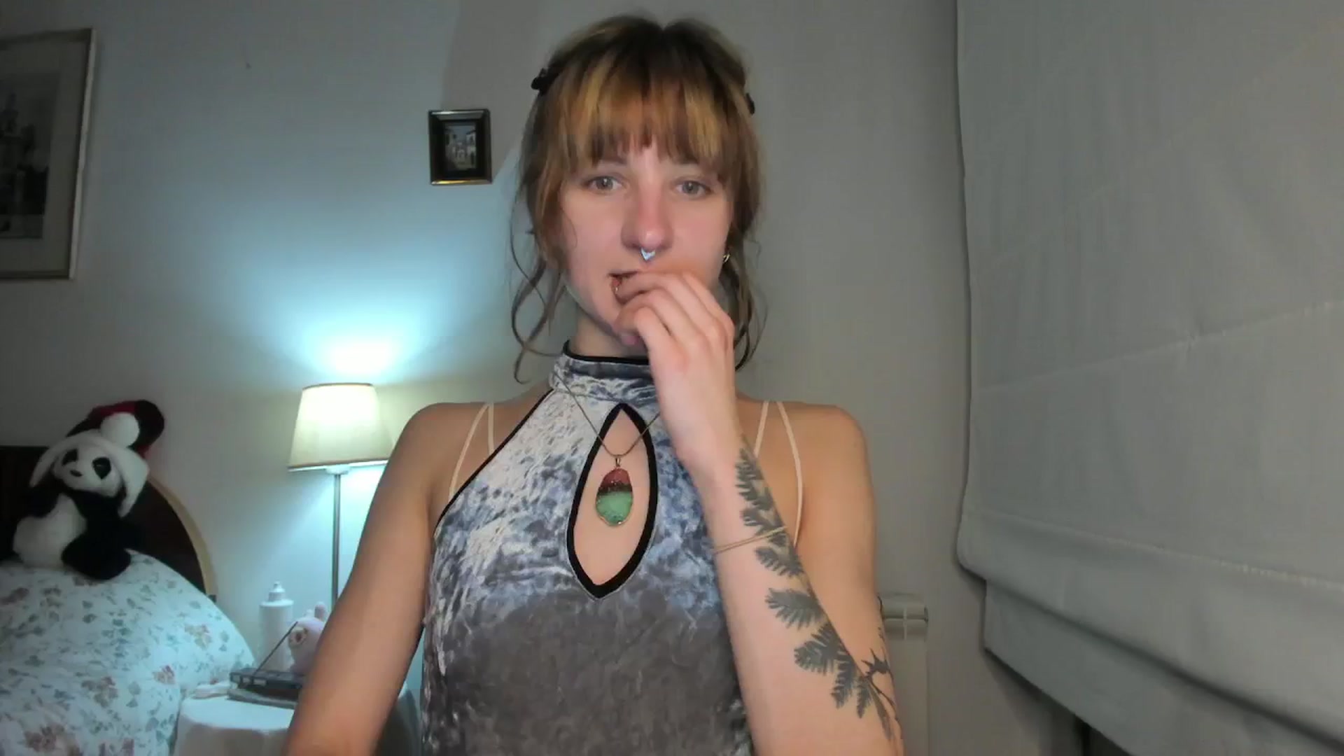 Gallery image thumbnail from Black_Aranya's myfreecams stream on, 12/25/2025, 20:24 image 8 of 20