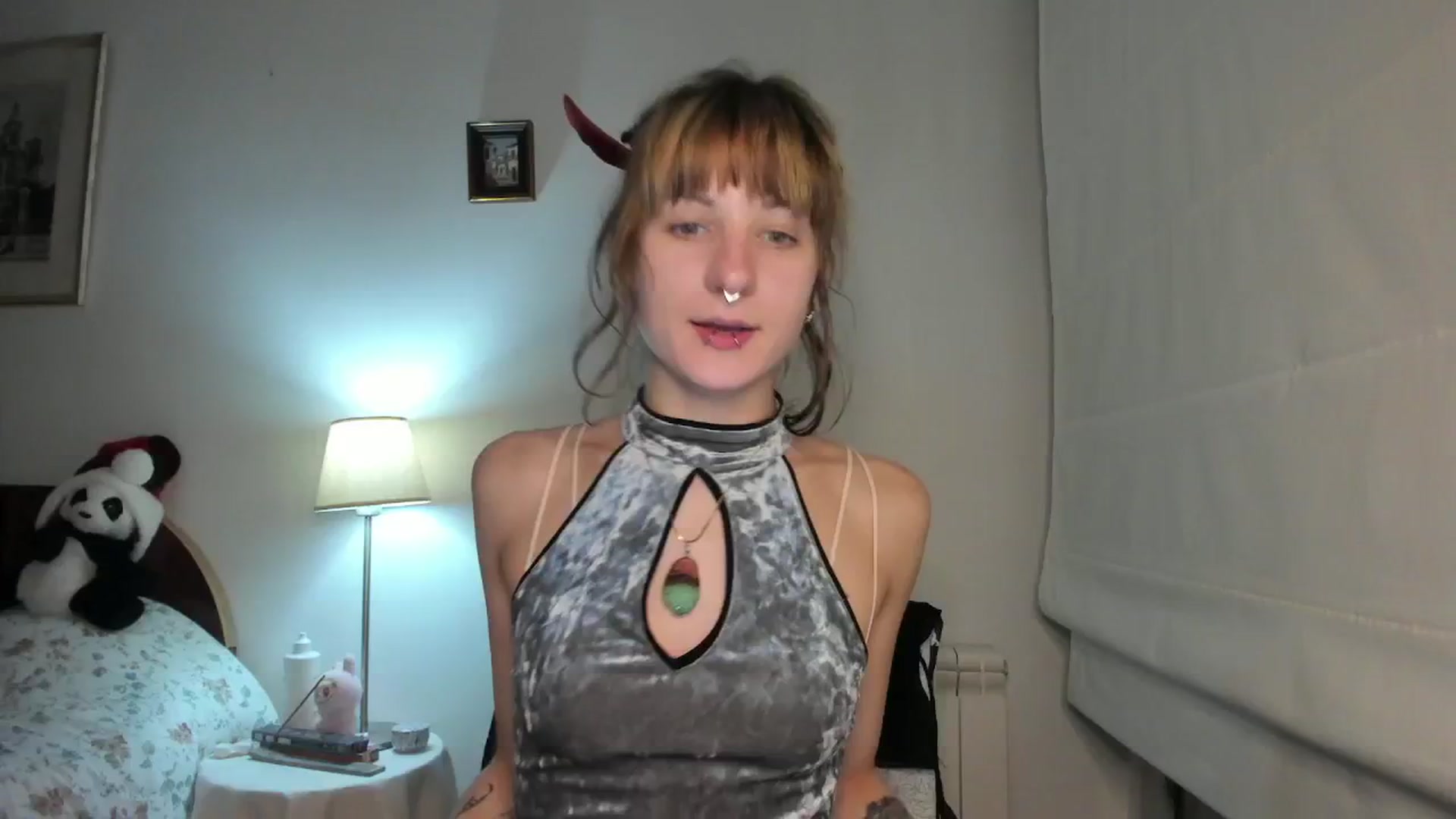 Gallery image thumbnail from Black_Aranya's myfreecams stream on, 12/25/2025, 20:24 image 9 of 20