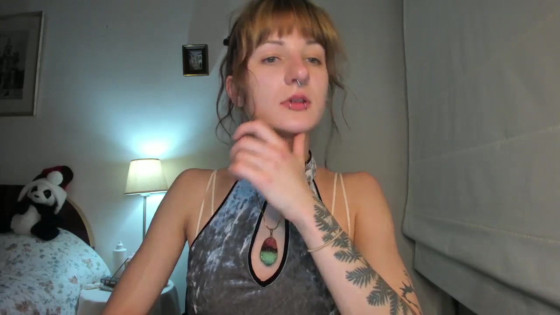 Gallery image thumbnail from Black_Aranya's myfreecams stream on, 12/25/2025, 20:24 image 19 of 20