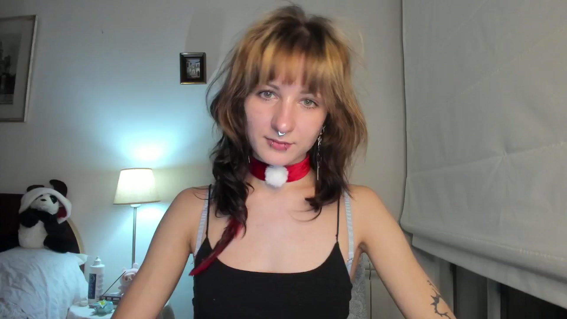 Gallery image thumbnail from Black_Aranya's myfreecams stream on, 12/29/2025, 17:44 image 9 of 20