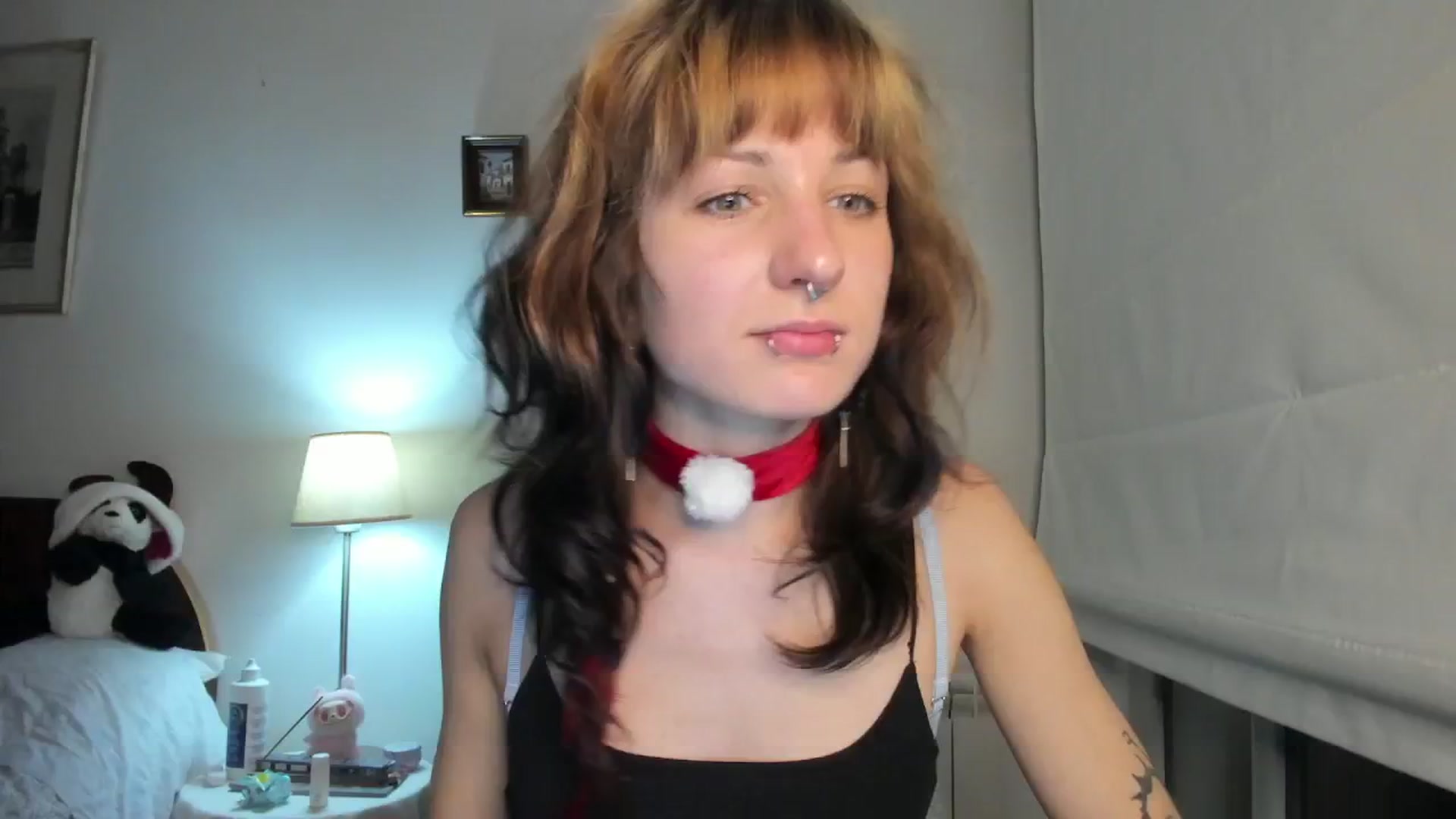 Gallery image thumbnail from Black_Aranya's myfreecams stream on, 12/29/2025, 17:44 image 7 of 20