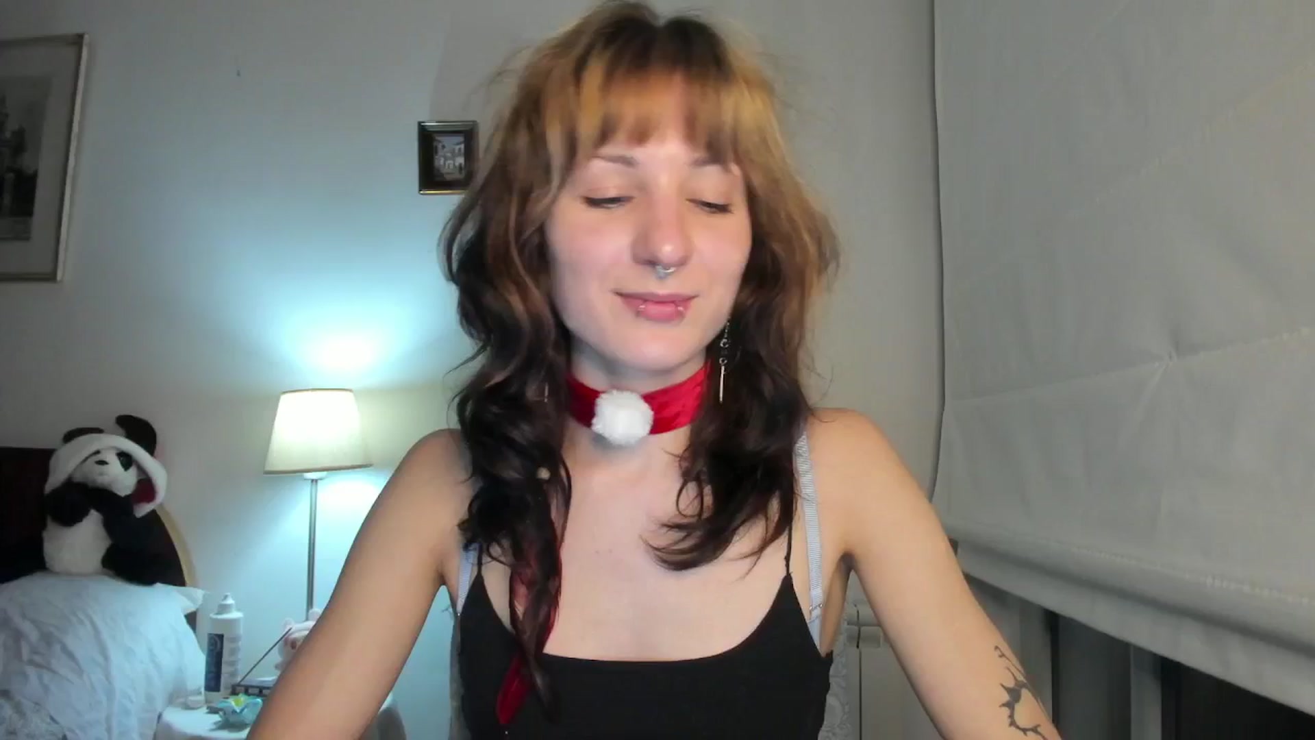 Gallery image thumbnail from Black_Aranya's myfreecams stream on, 12/29/2025, 17:44 image 5 of 20