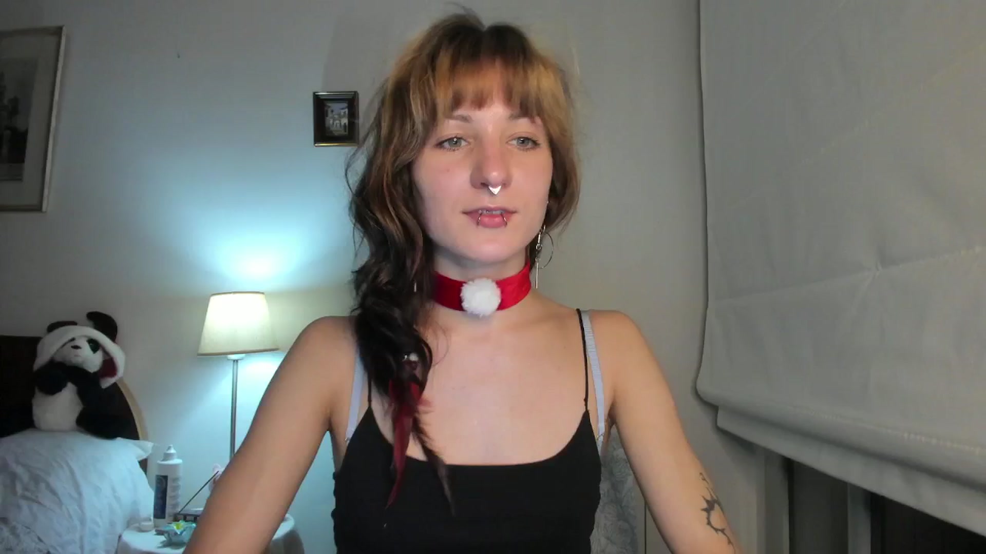 Gallery image thumbnail from Black_Aranya's myfreecams stream on, 12/29/2025, 17:44 image 11 of 20