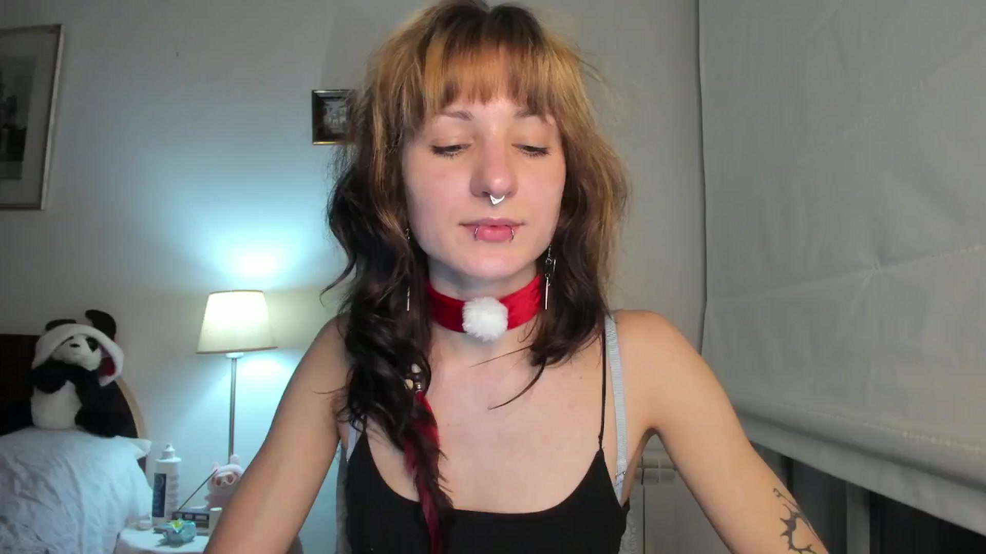 Gallery image thumbnail from Black_Aranya's myfreecams stream on, 12/29/2025, 17:44 image 3 of 20