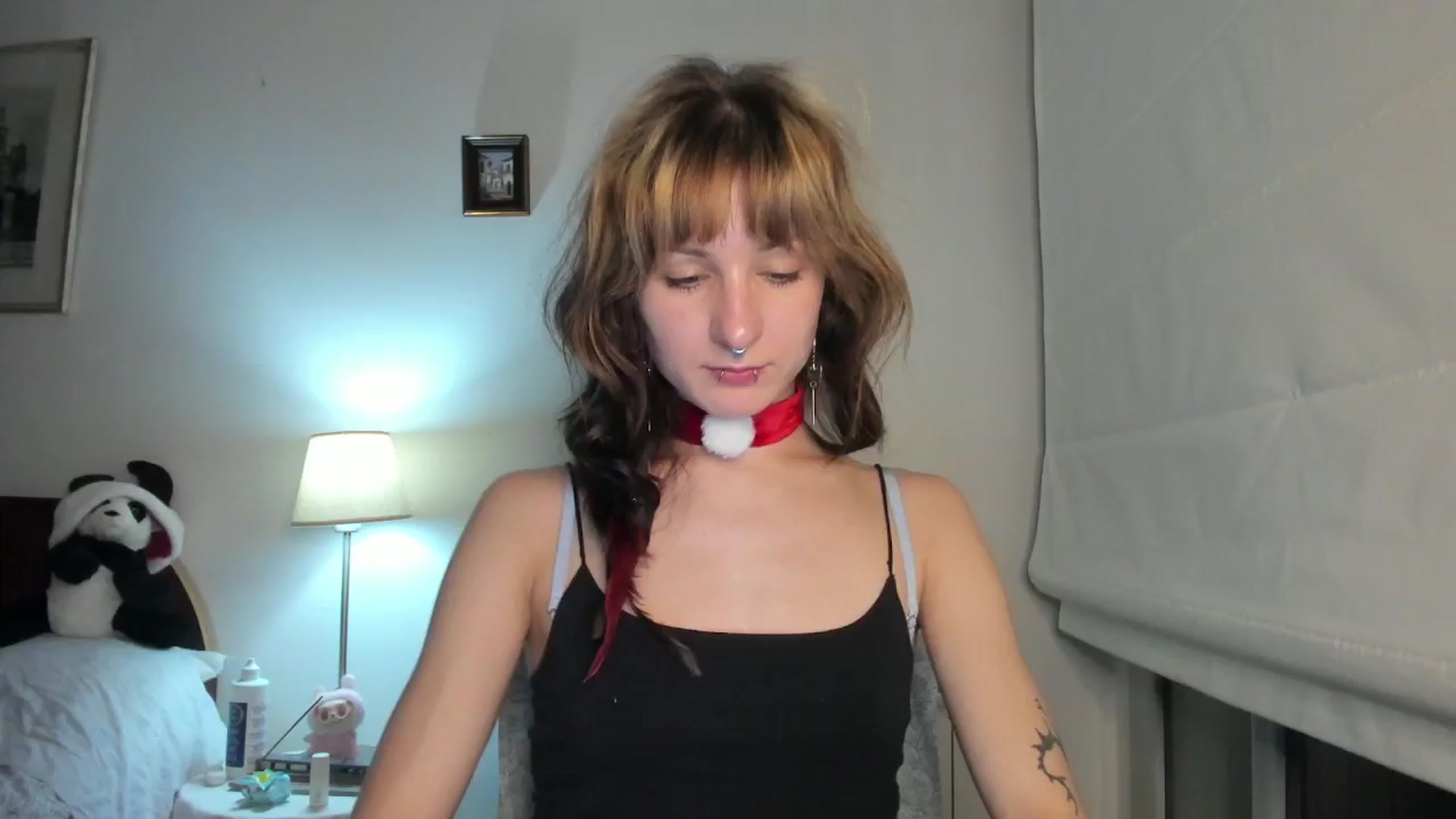 Gallery image thumbnail from Black_Aranya's myfreecams stream on, 12/29/2025, 17:44 image 12 of 20