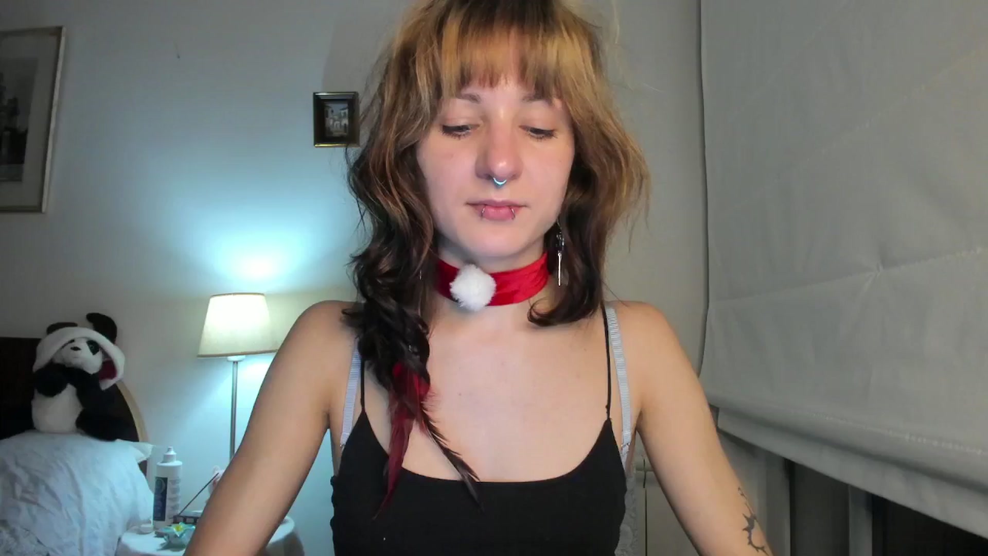Gallery image thumbnail from Black_Aranya's myfreecams stream on, 12/29/2025, 17:44 image 13 of 20