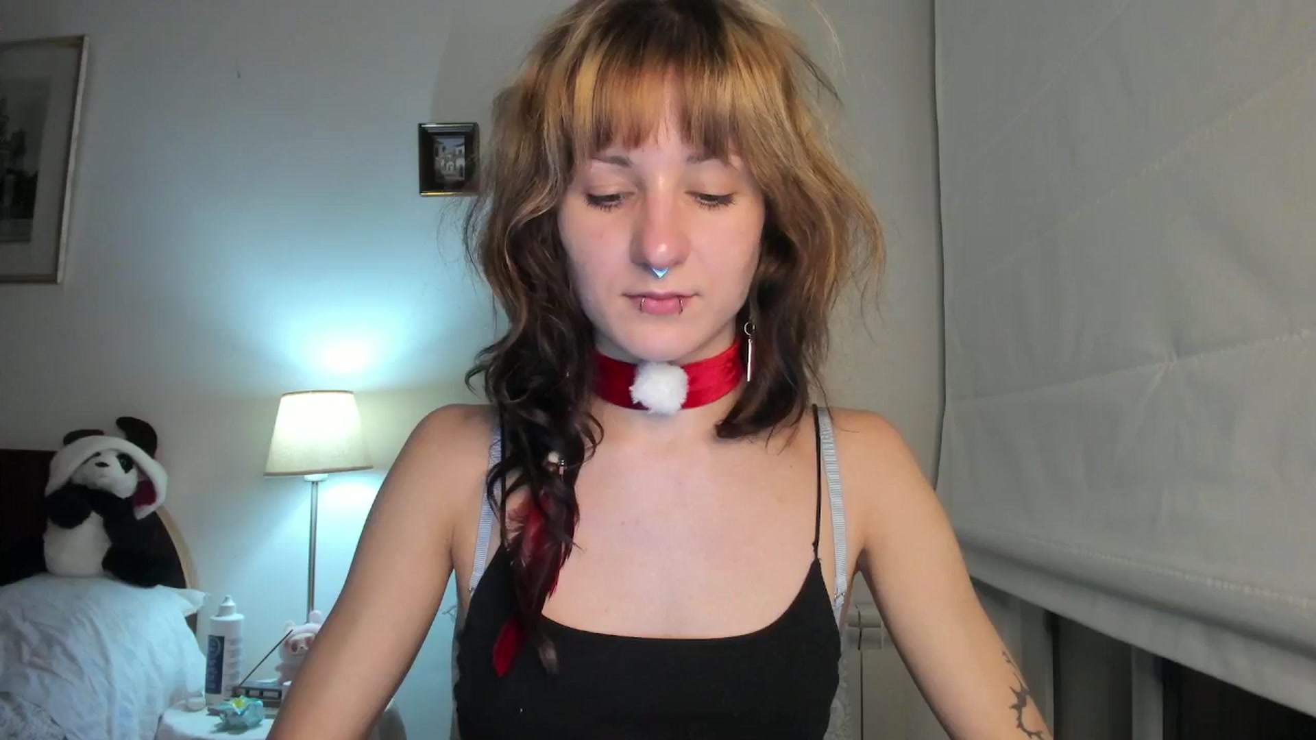 Gallery image thumbnail from Black_Aranya's myfreecams stream on, 12/29/2025, 17:44 image 14 of 20